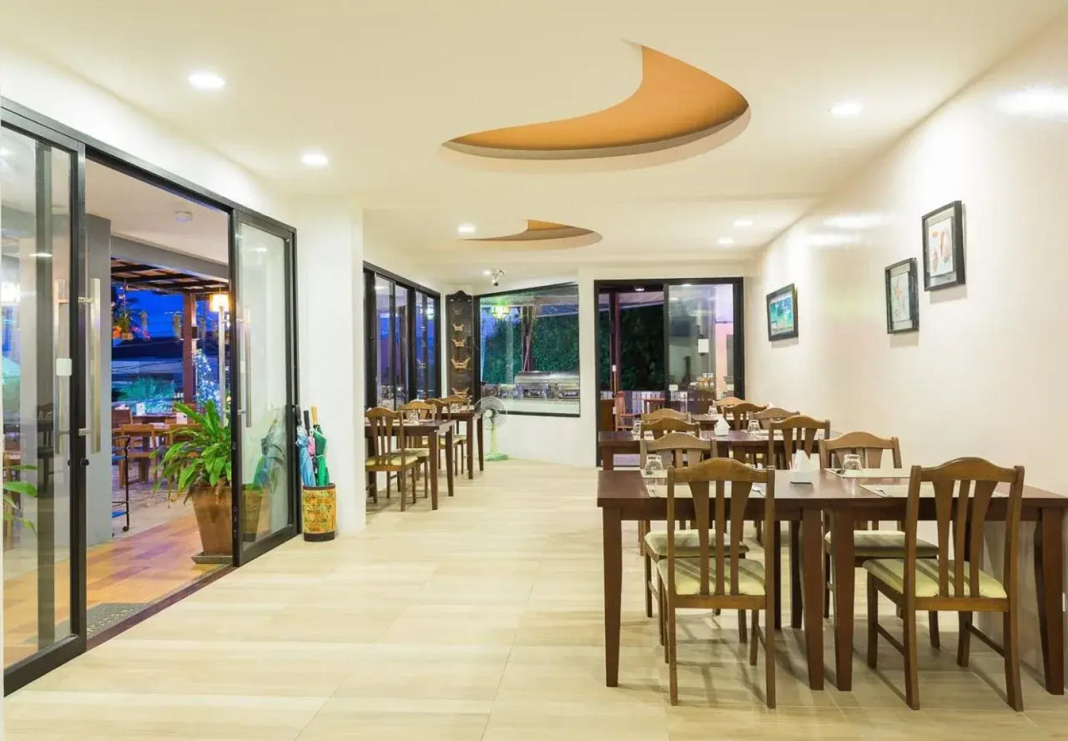 Phranang Place Hotel