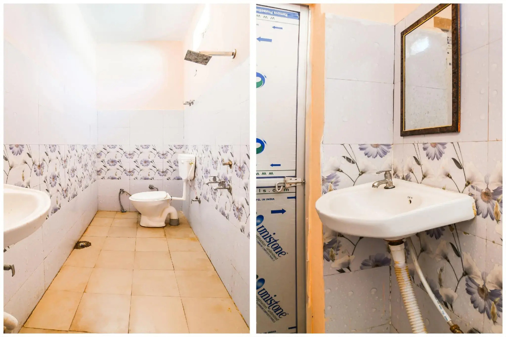 SPOT ON 68795 Saraswati Sound and Tent House