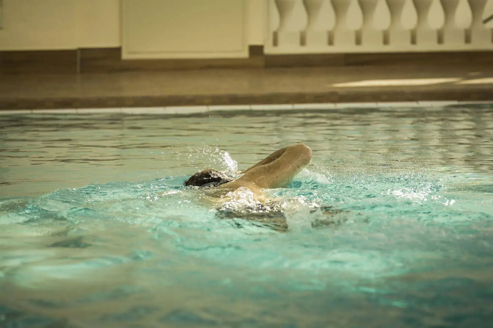 Hotel Terme Leonardo