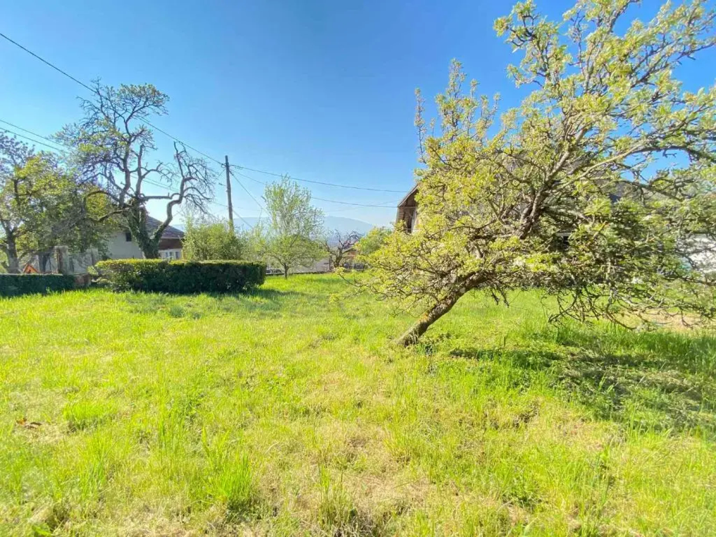 MAISON LOVAGNY, 4 PIèCES, 6 PERSONNES - FR-1-432-16