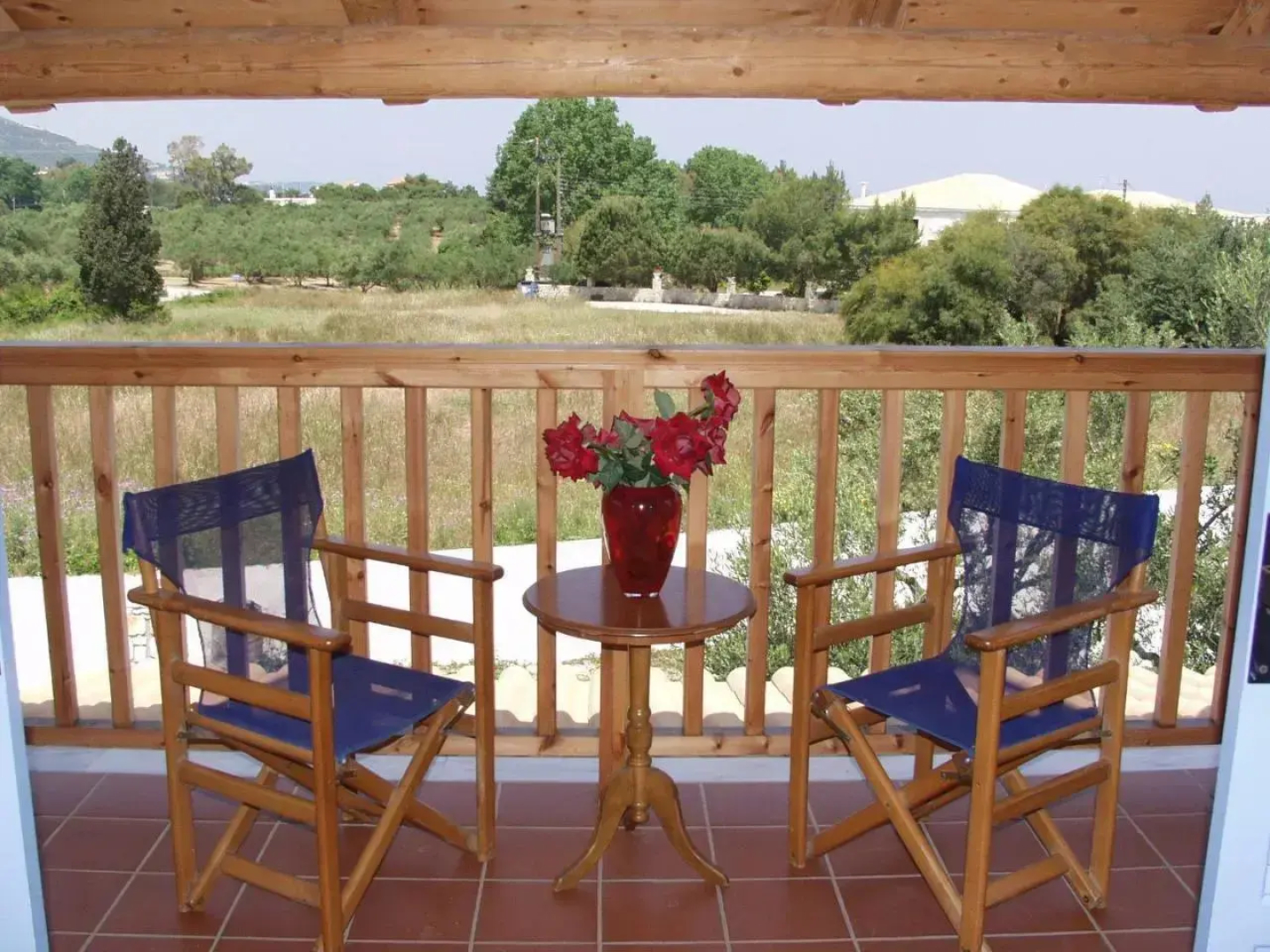 Lithos stone house (Ionio holidays)