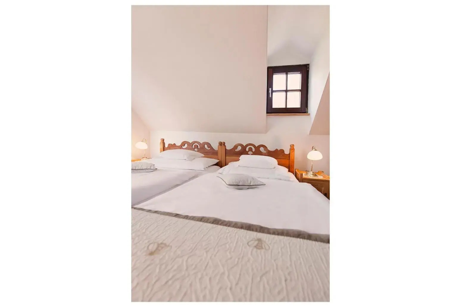Romantik Hotel Superior Alte Vogtei