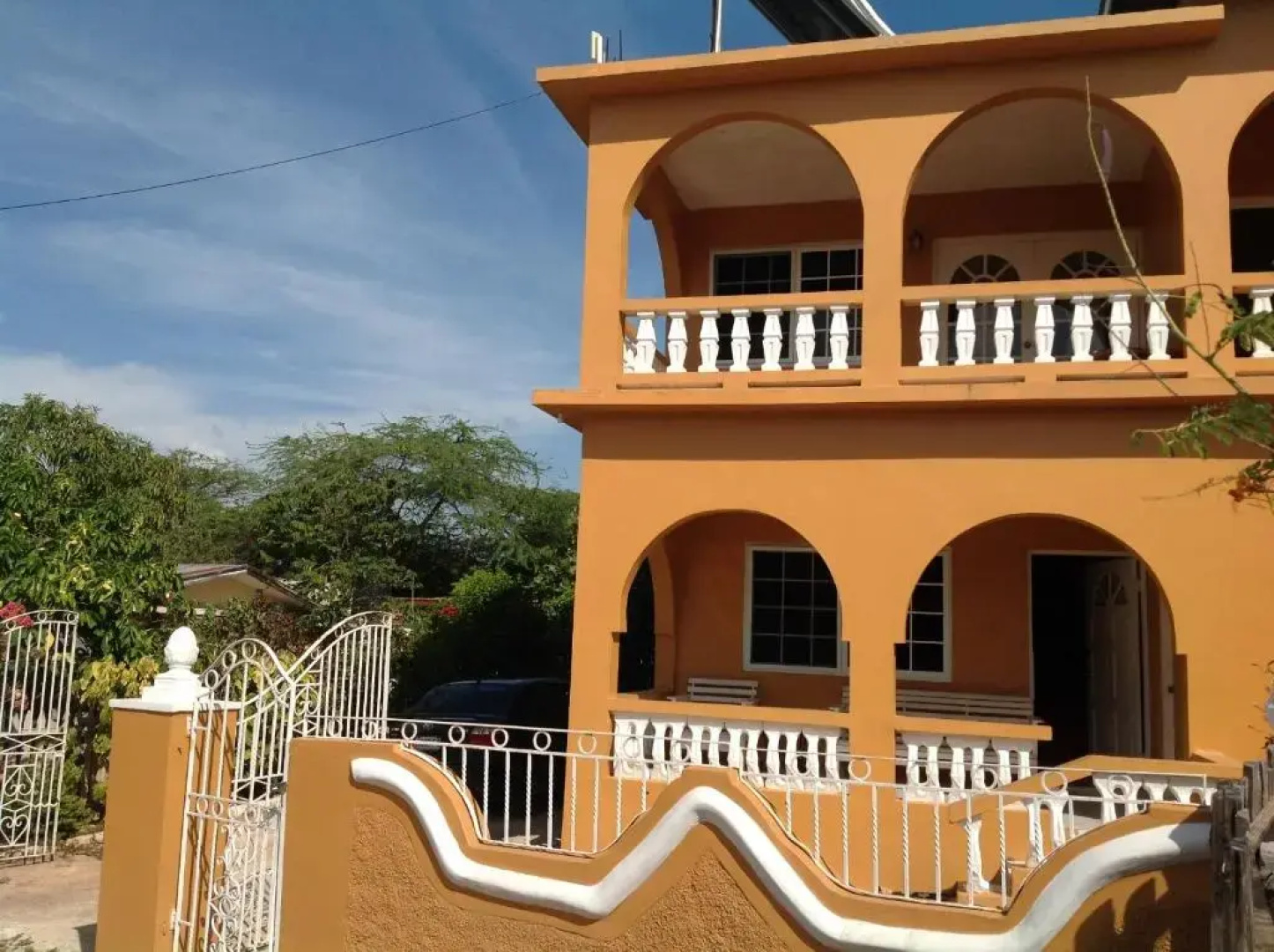 Brytan Villa