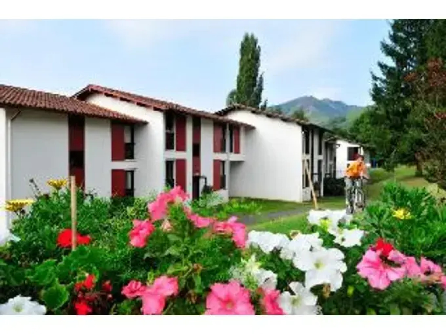 VVF Pays Basque Saint-Étienne-de-Baïgorry