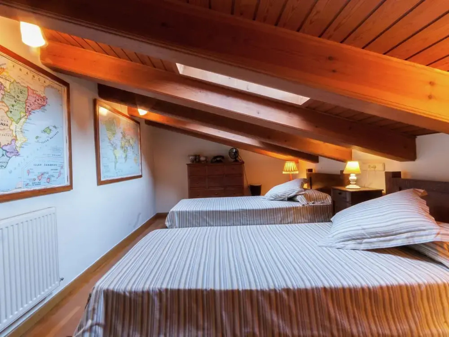 Magnificent Villa in Peralada with Private Pool, lovely garden, with chill out!