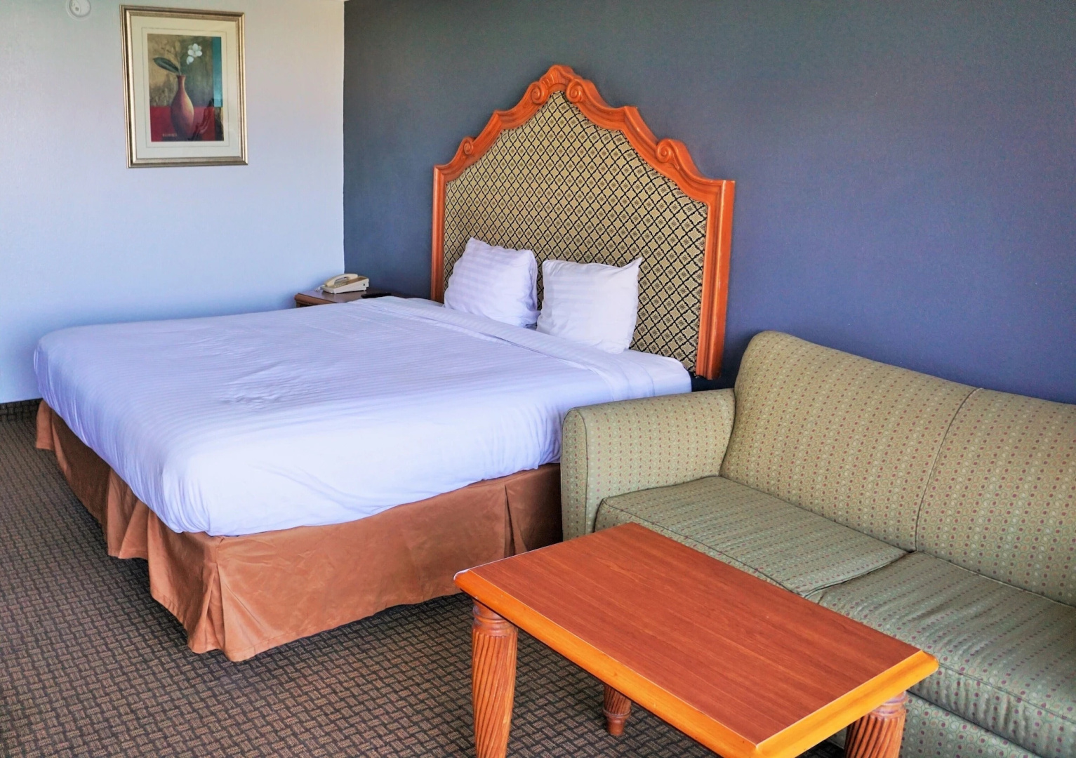 Hotel elev8