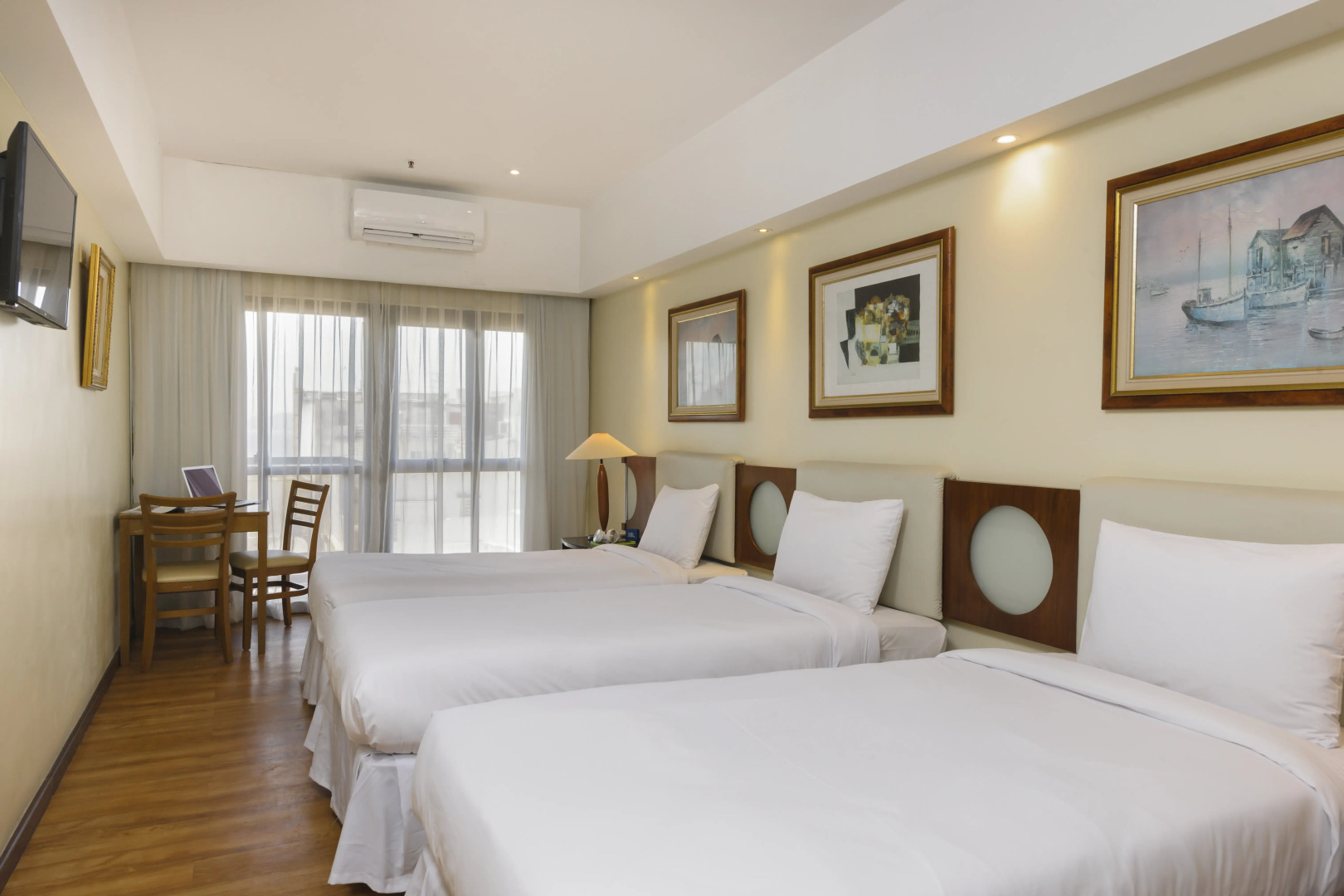 B&B Hotels Rio Copacabana Posto 5