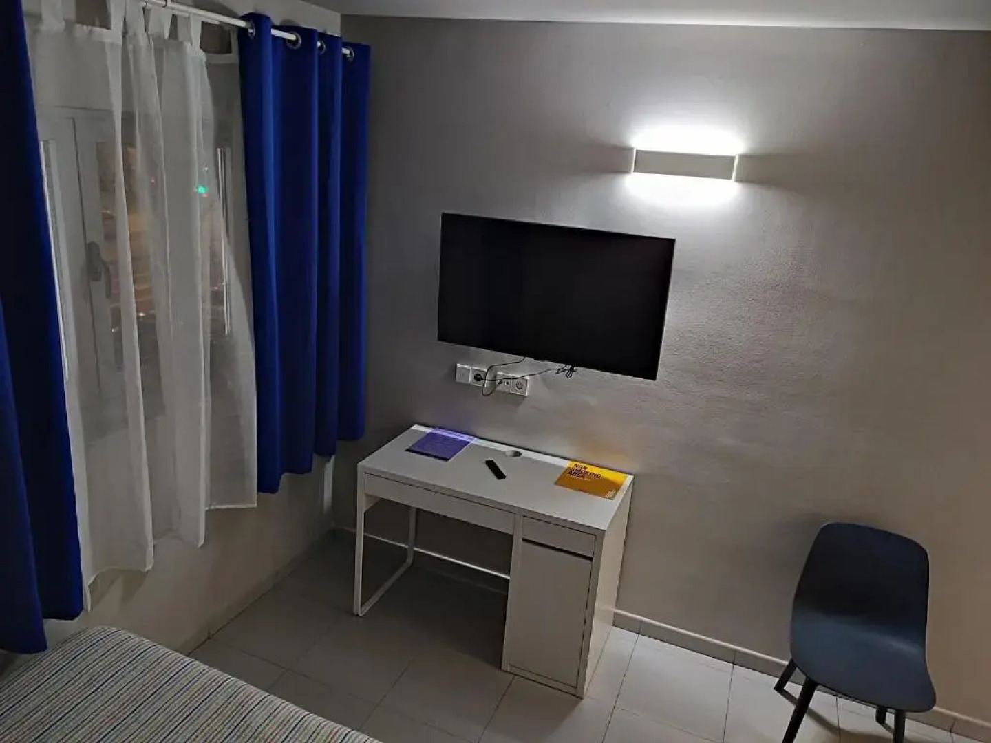 Hotel Blauet by Bossh Hotels