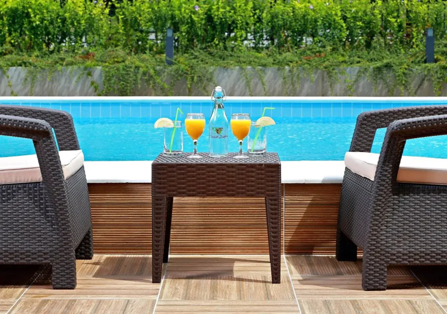 White Rock Castle Suite Hotel & SPA