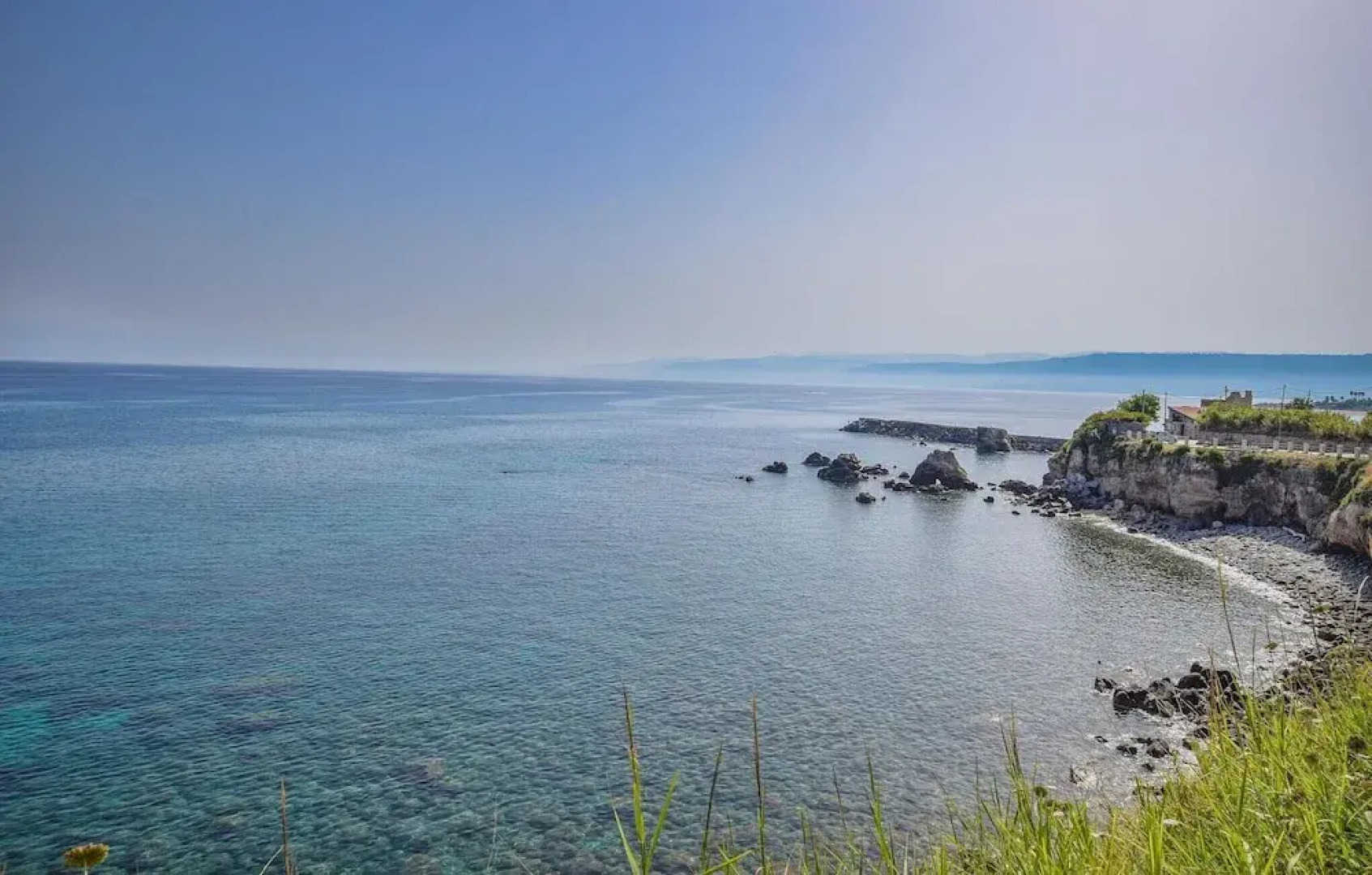 Beautiful Apartment in Tortora With 2 Bedrooms and Wifi