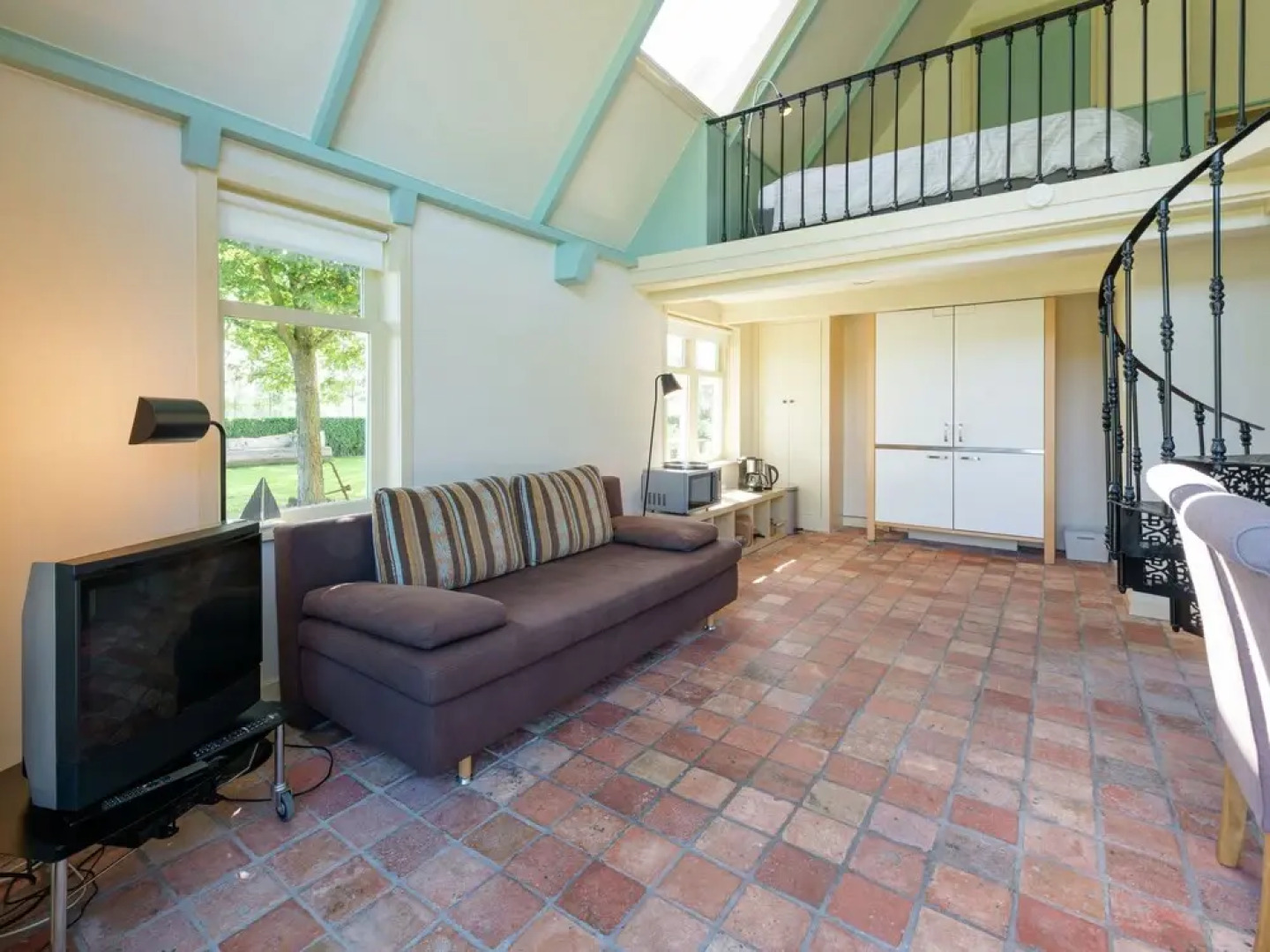 Charming Farmhouse Annex Near the Wadden Sea