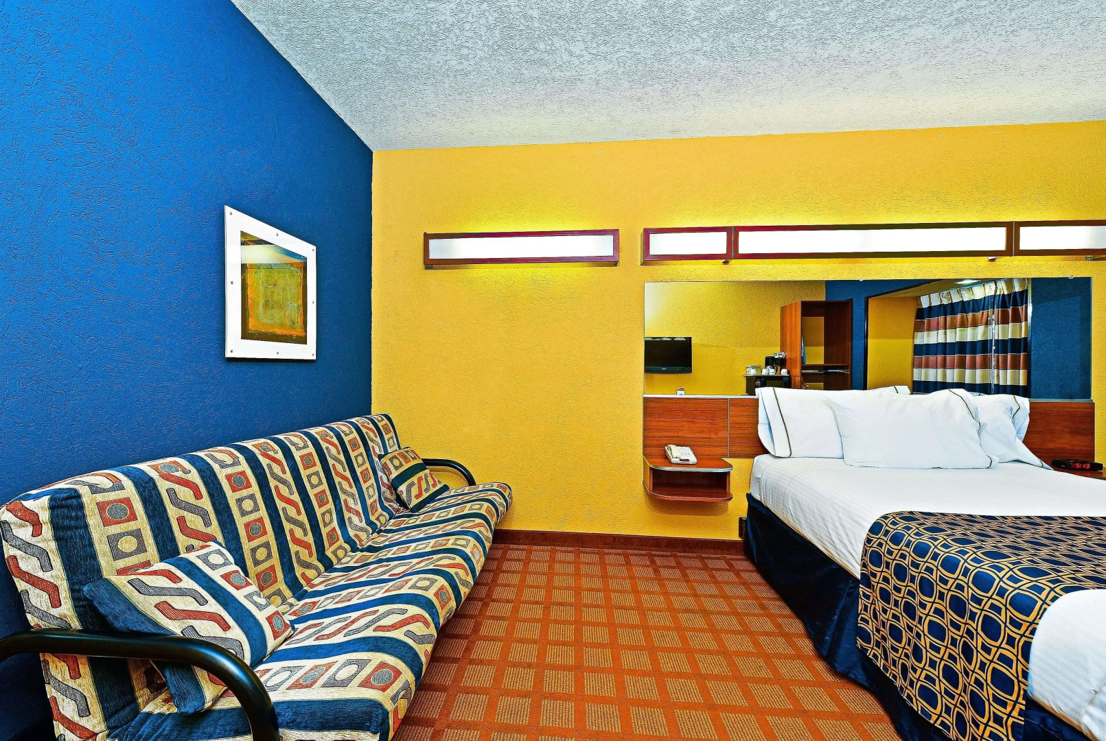 Microtel Inn & Suites by Wyndham New Braunfels