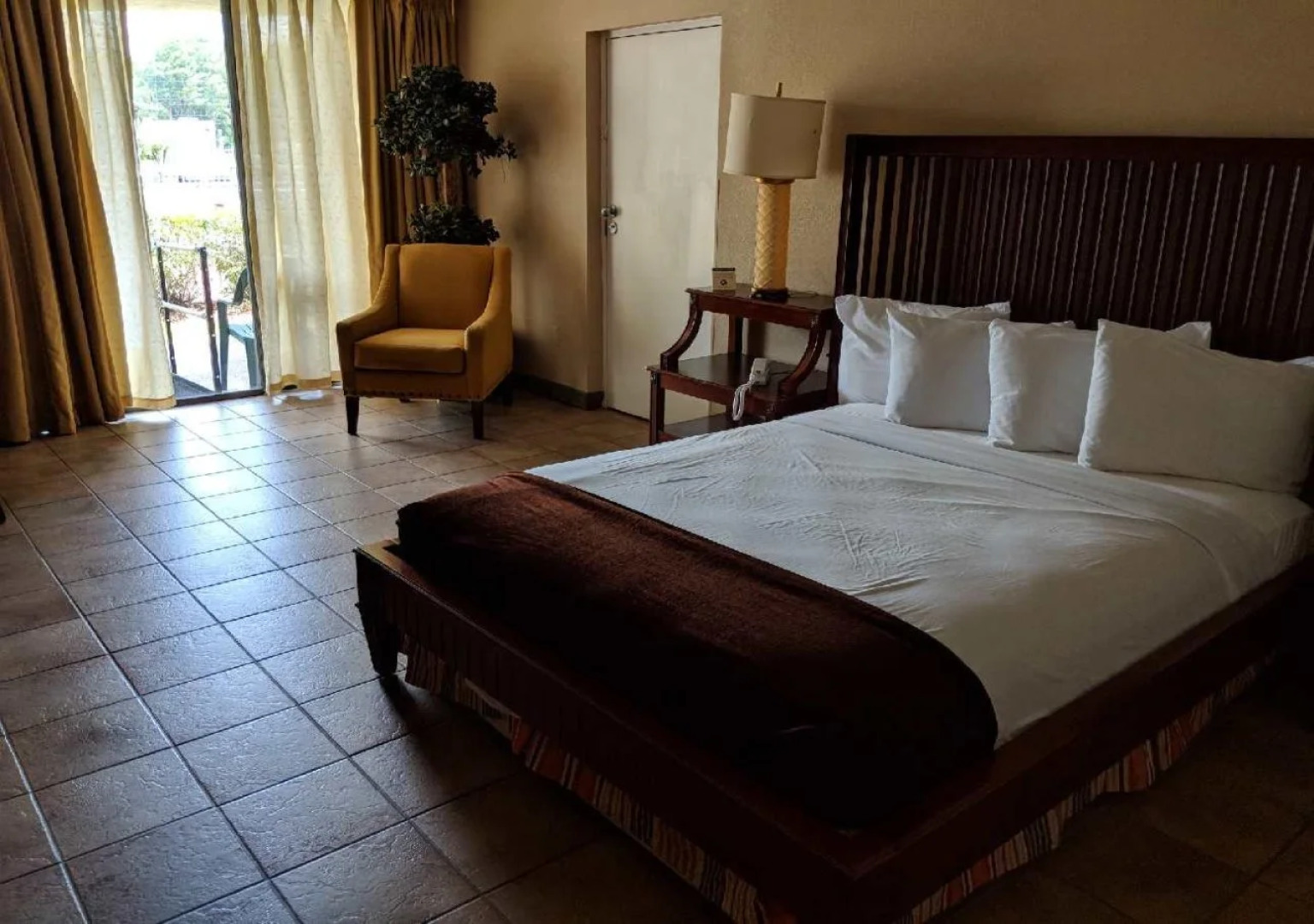 Vista Inn Lake Tarpon