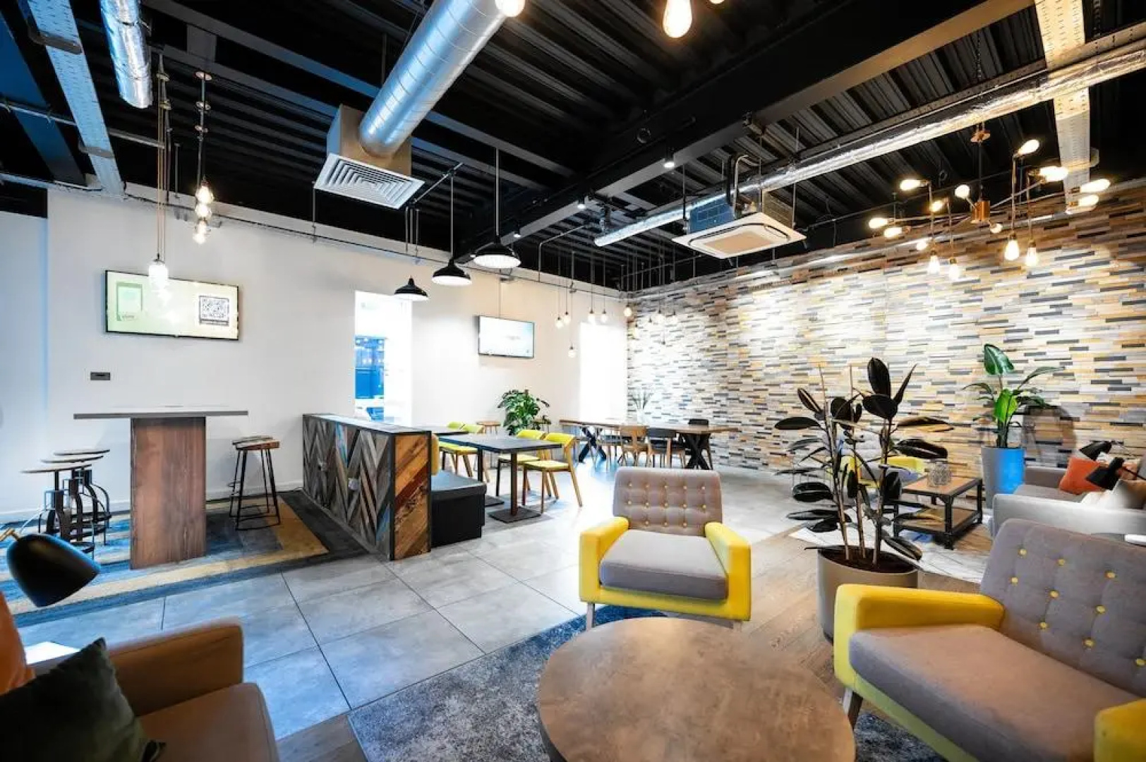 Staycity Aparthotels Birmingham Jewellery Quarter