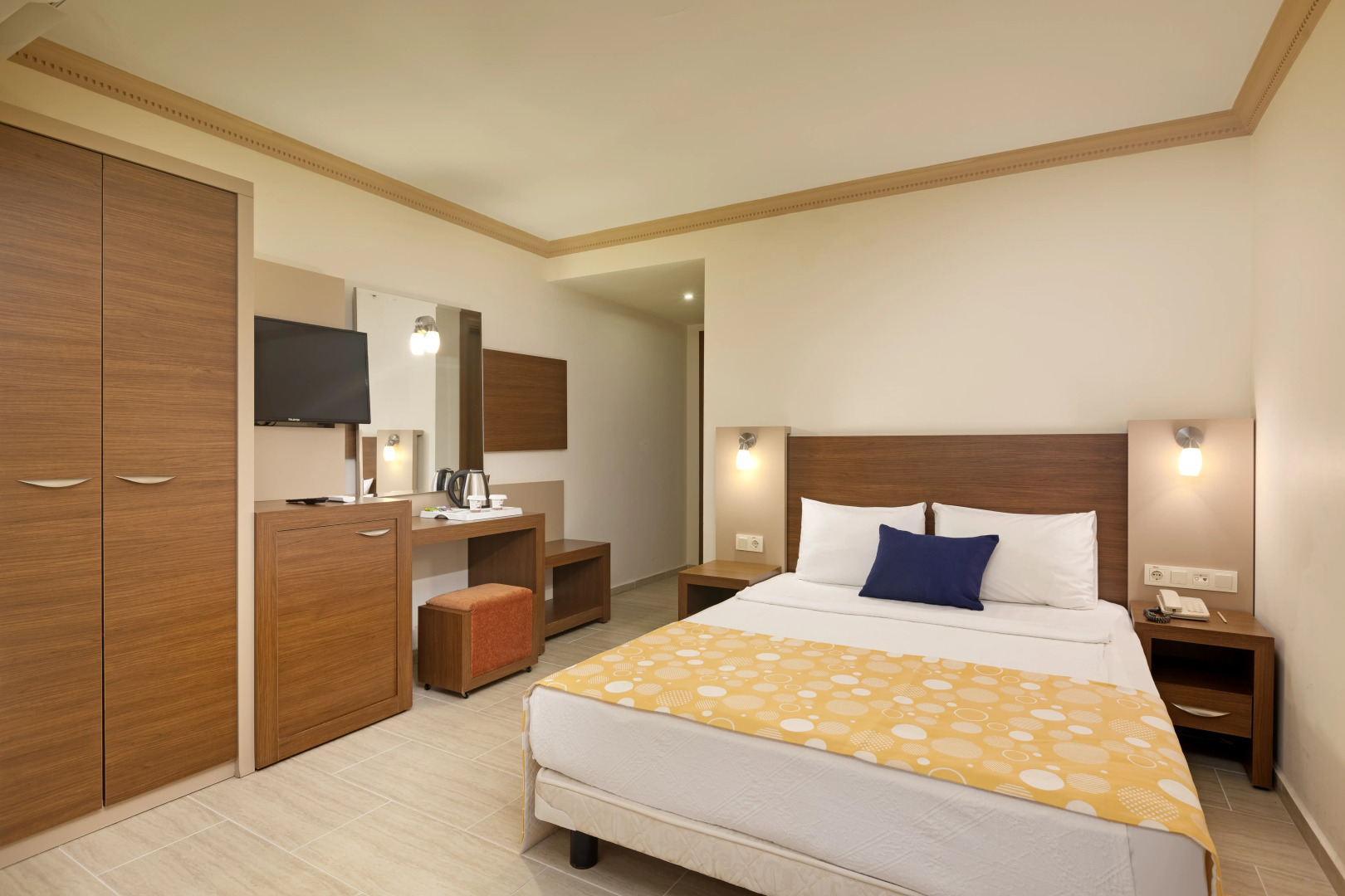 Prestige Alanya ( Ex. Euphoria Comfort Beach Alanya )