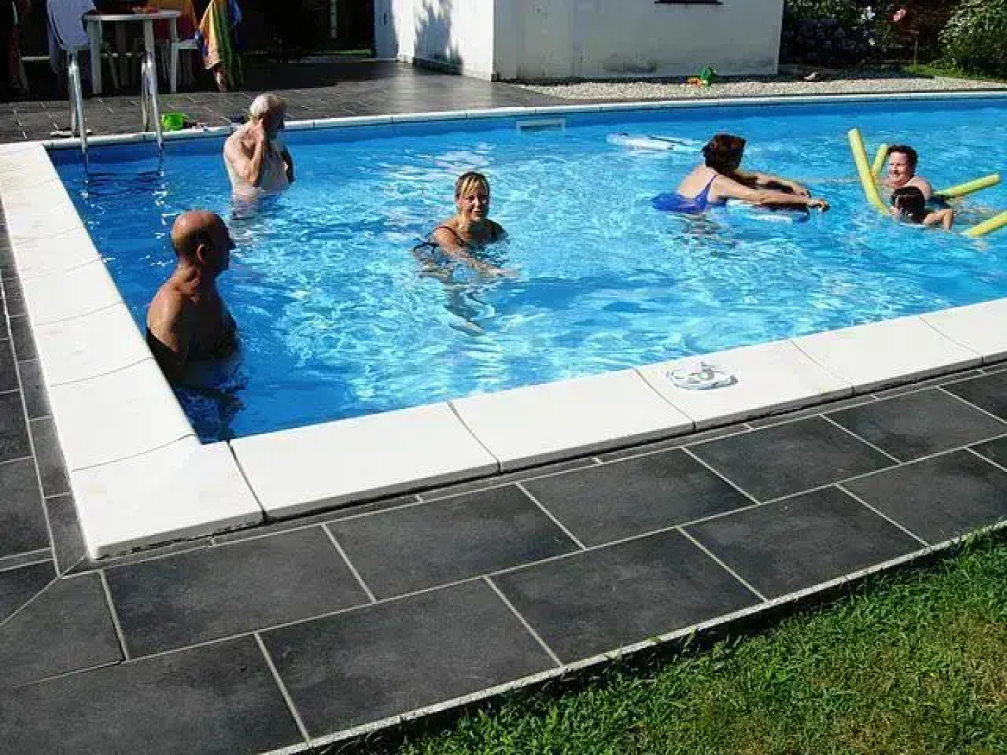 B&B Così Come a Casa