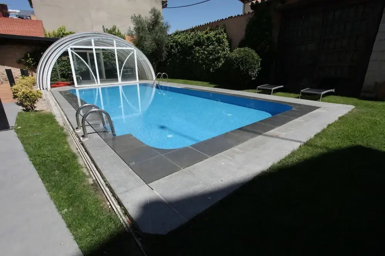 Gastro Hotel Posada Real de La Casa del Abad