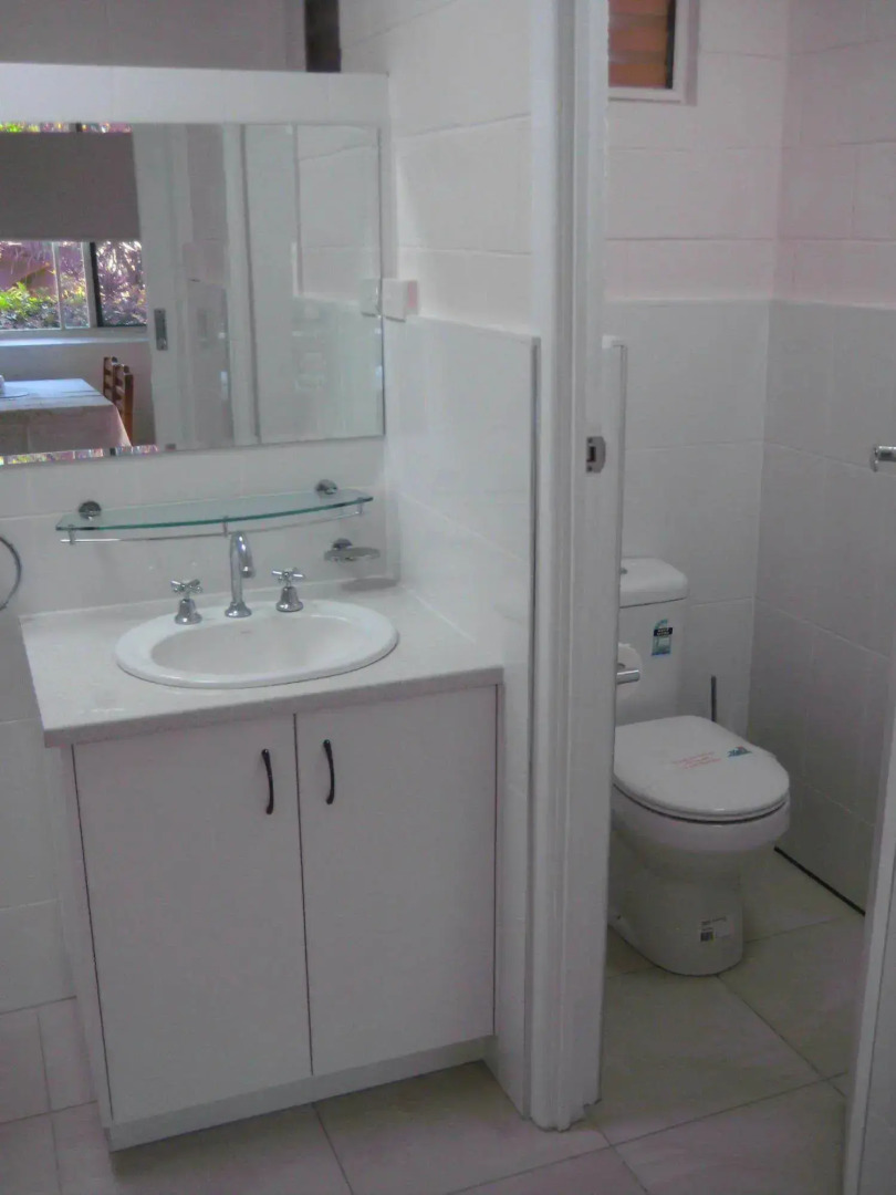 Palm Court Hervey Bay