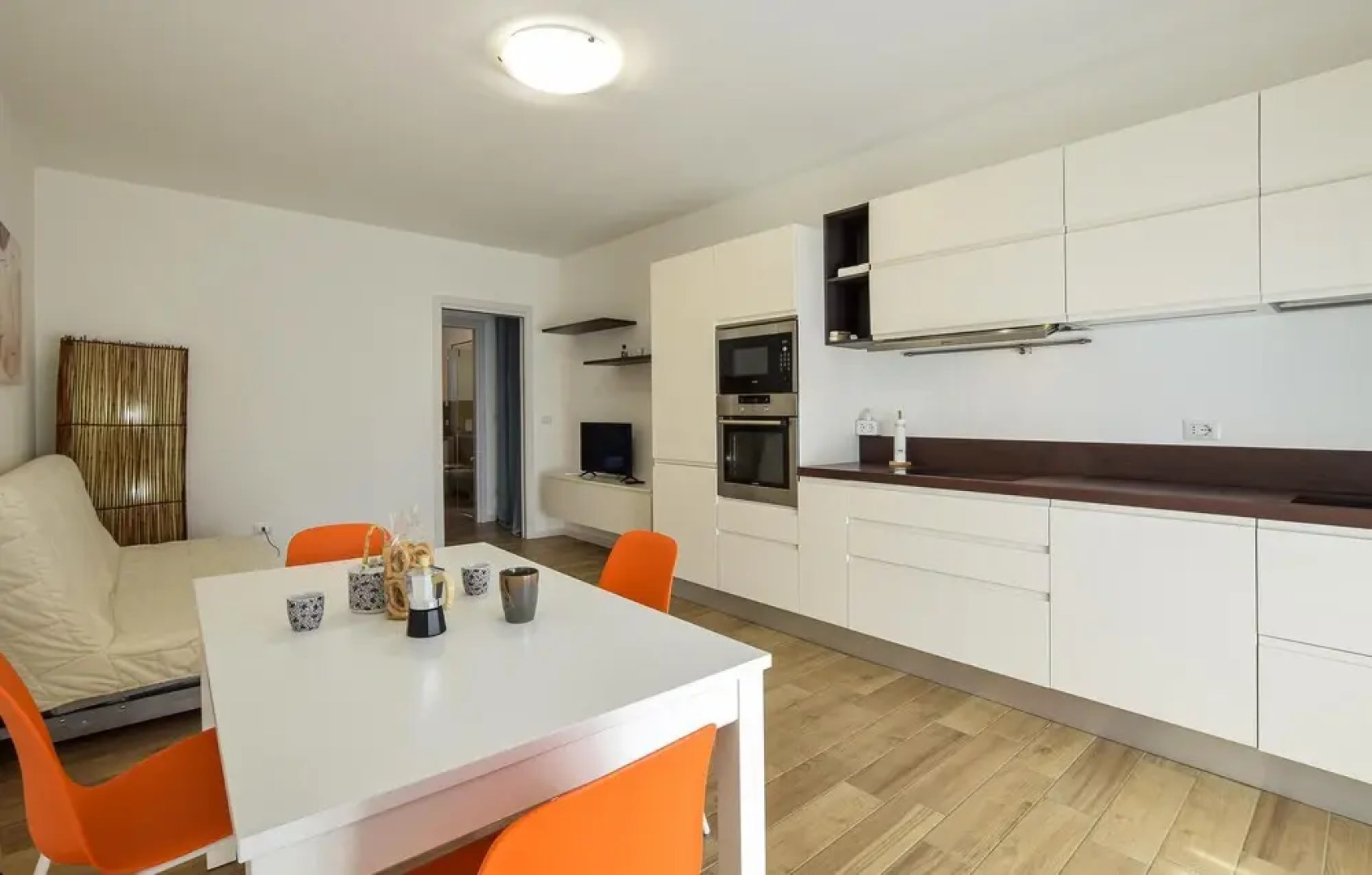 Stunning Apartment in Pastrengo With 1 Bedrooms