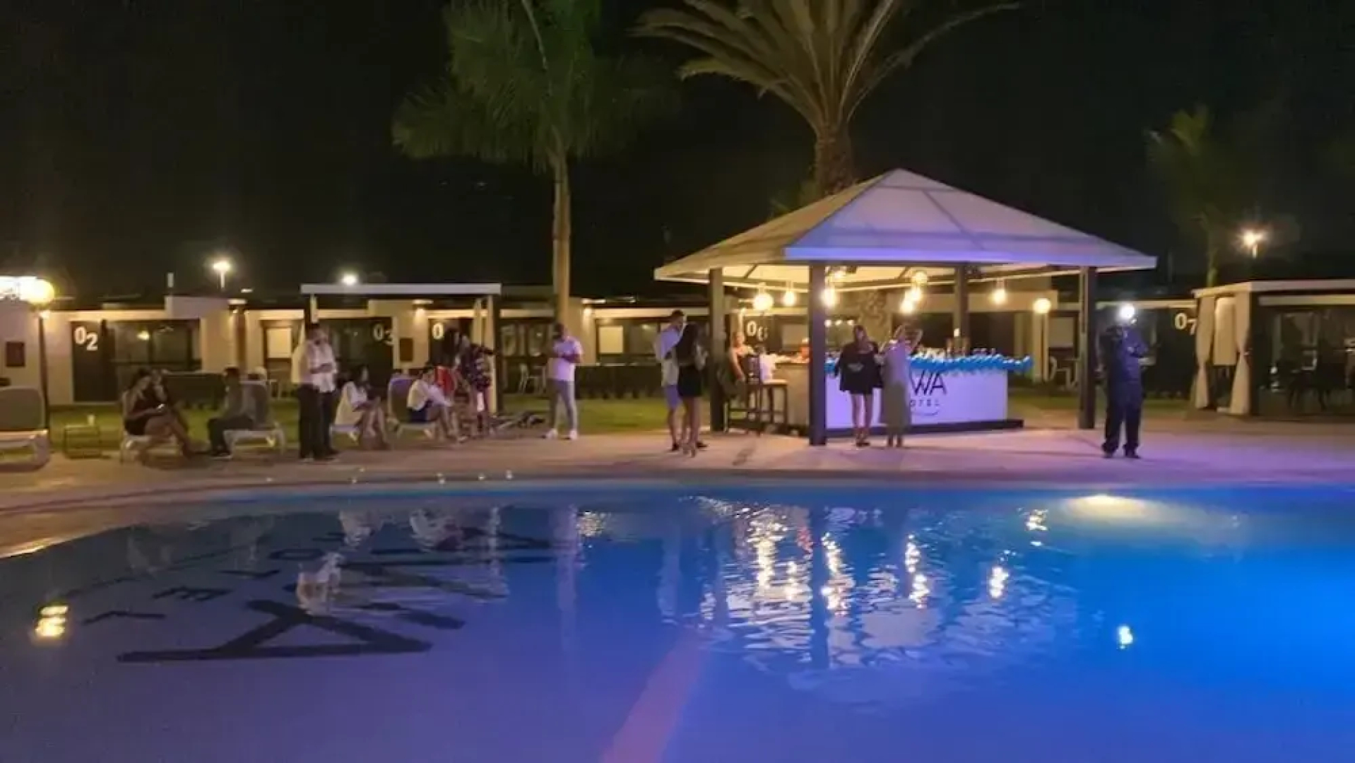 AWA Hotel