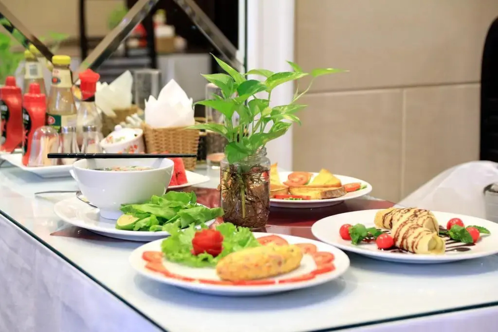 Отель Silk Flower Hotel & Spa