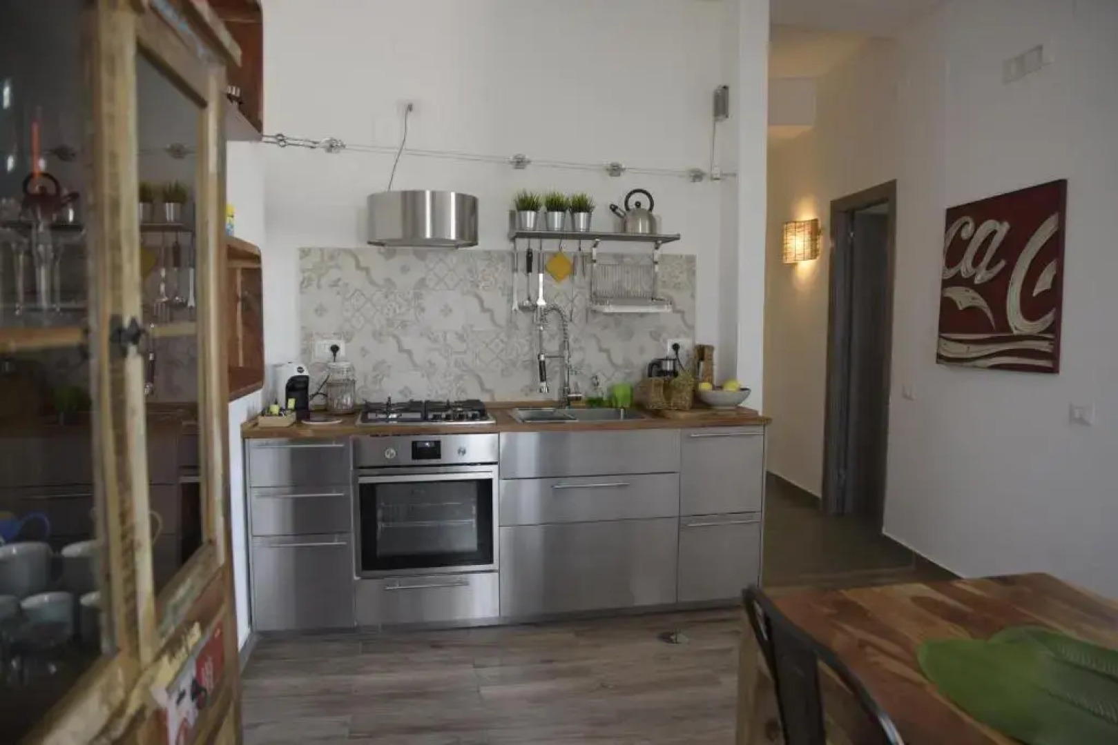 Ross House (Adults Only)