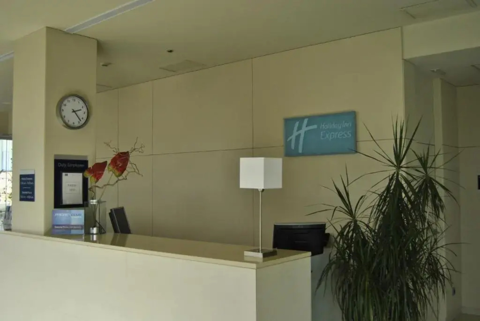 Holiday Inn Express Pamplona by IHG