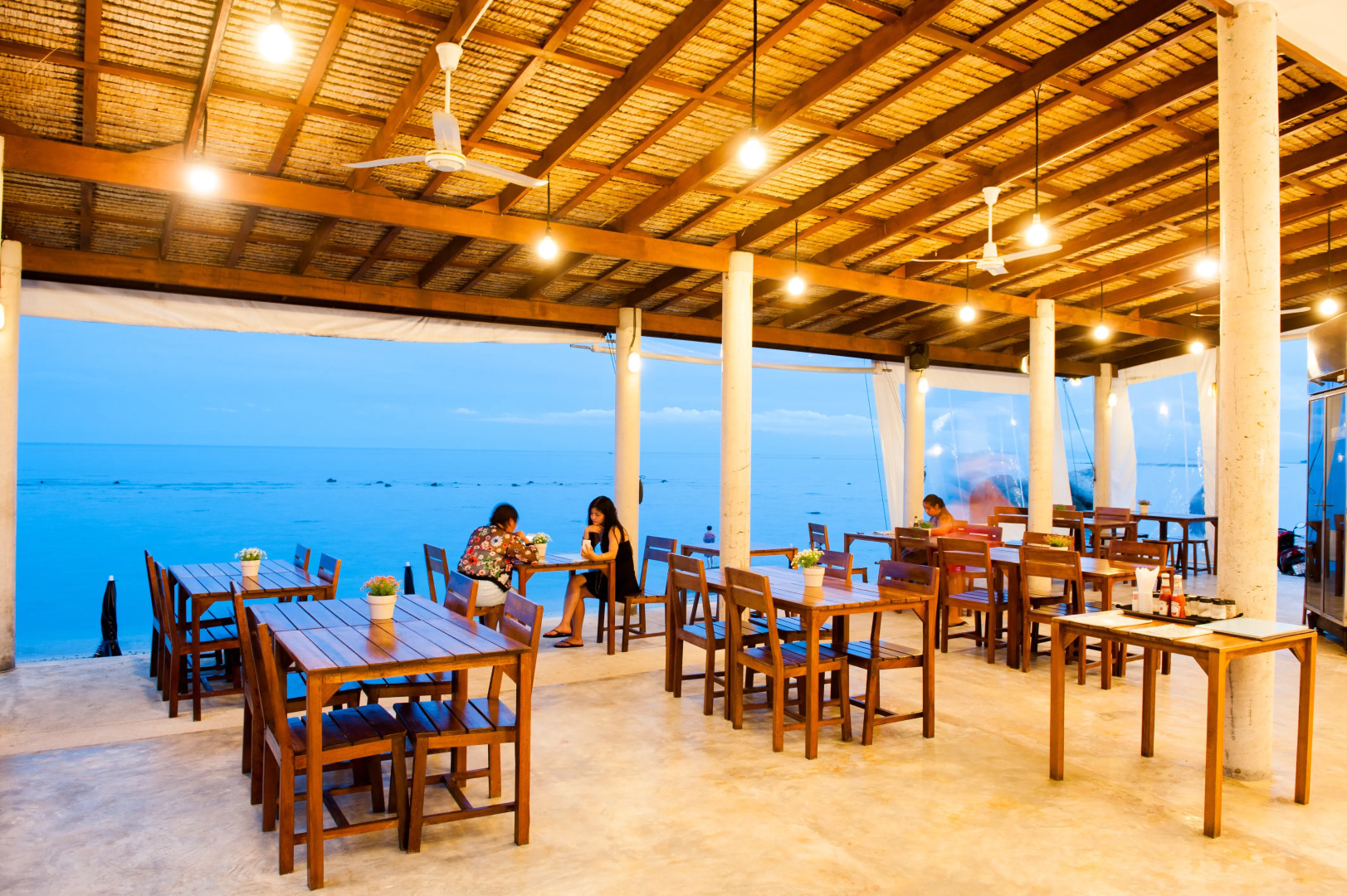 Lazy Days Samui Beach Resort