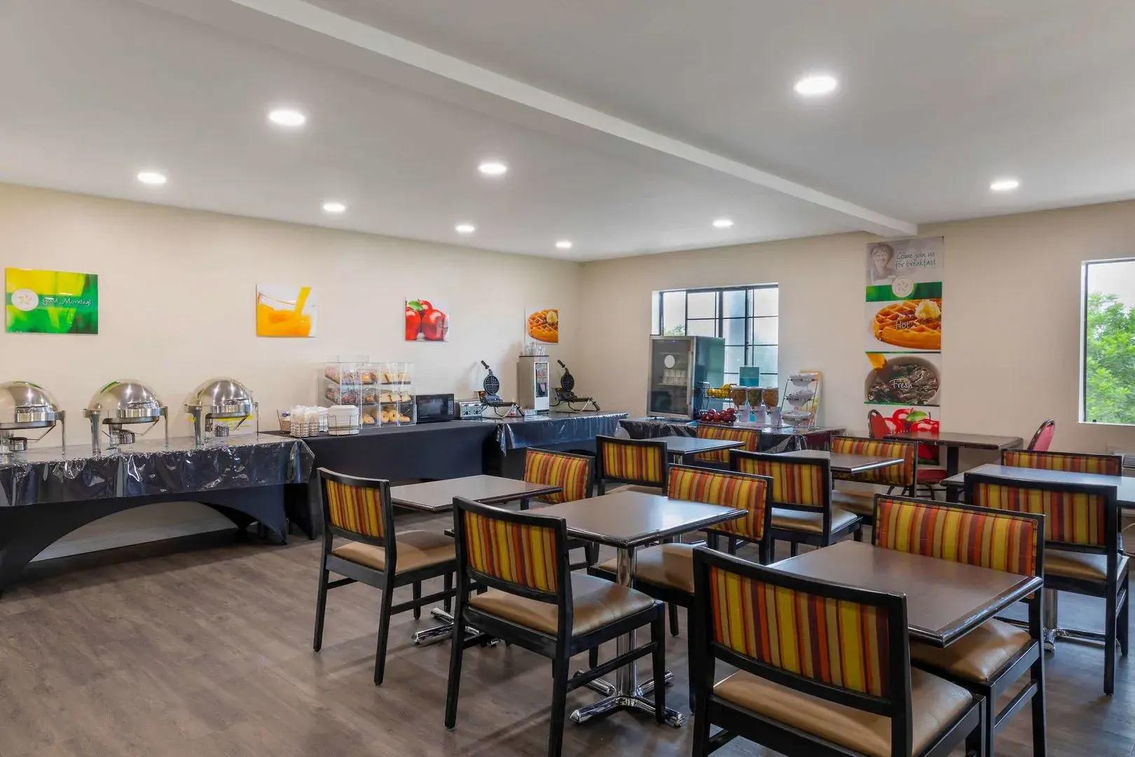 Quality Inn & Suites Camarillo - Oxnard