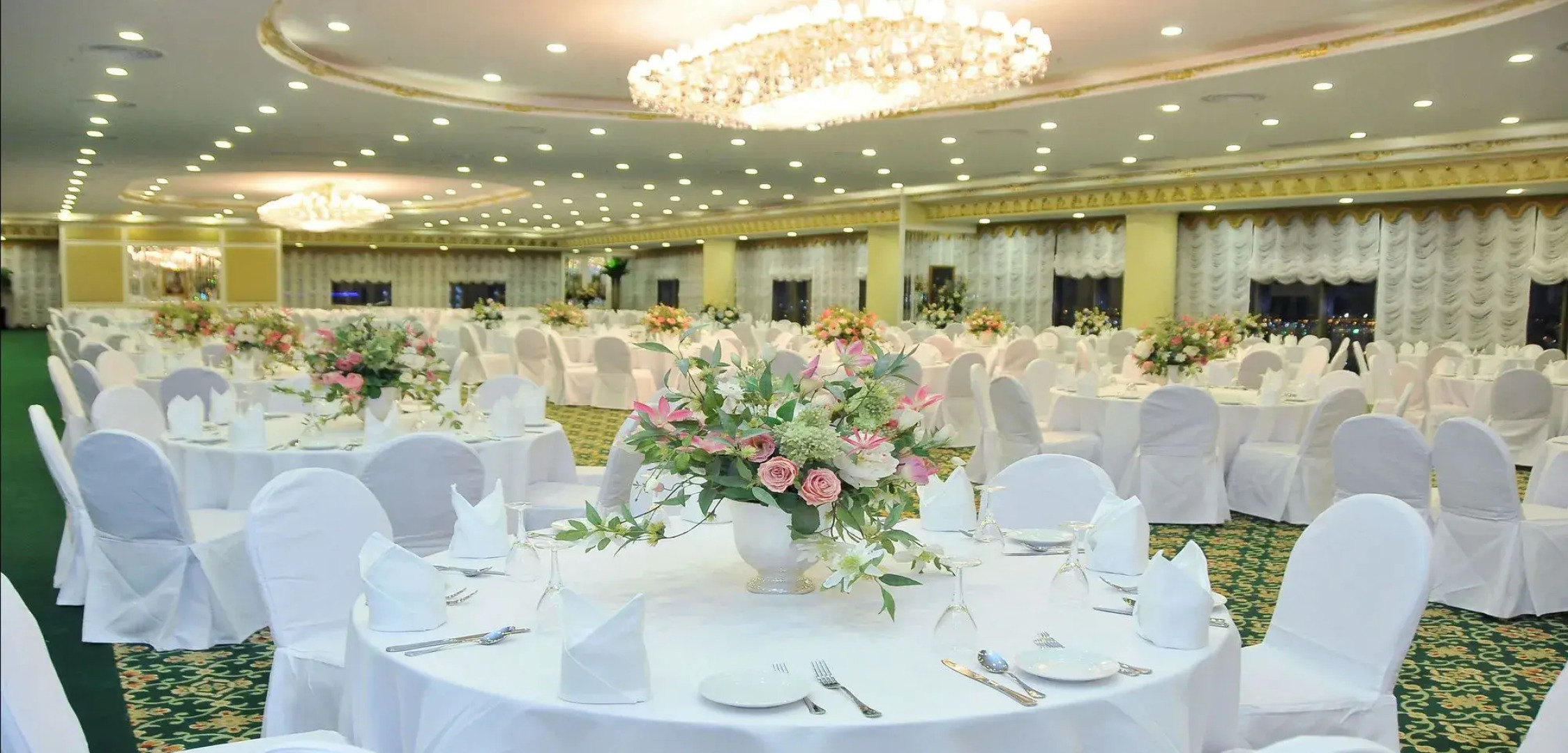 Habitat Hotel All Suites Al Khobar