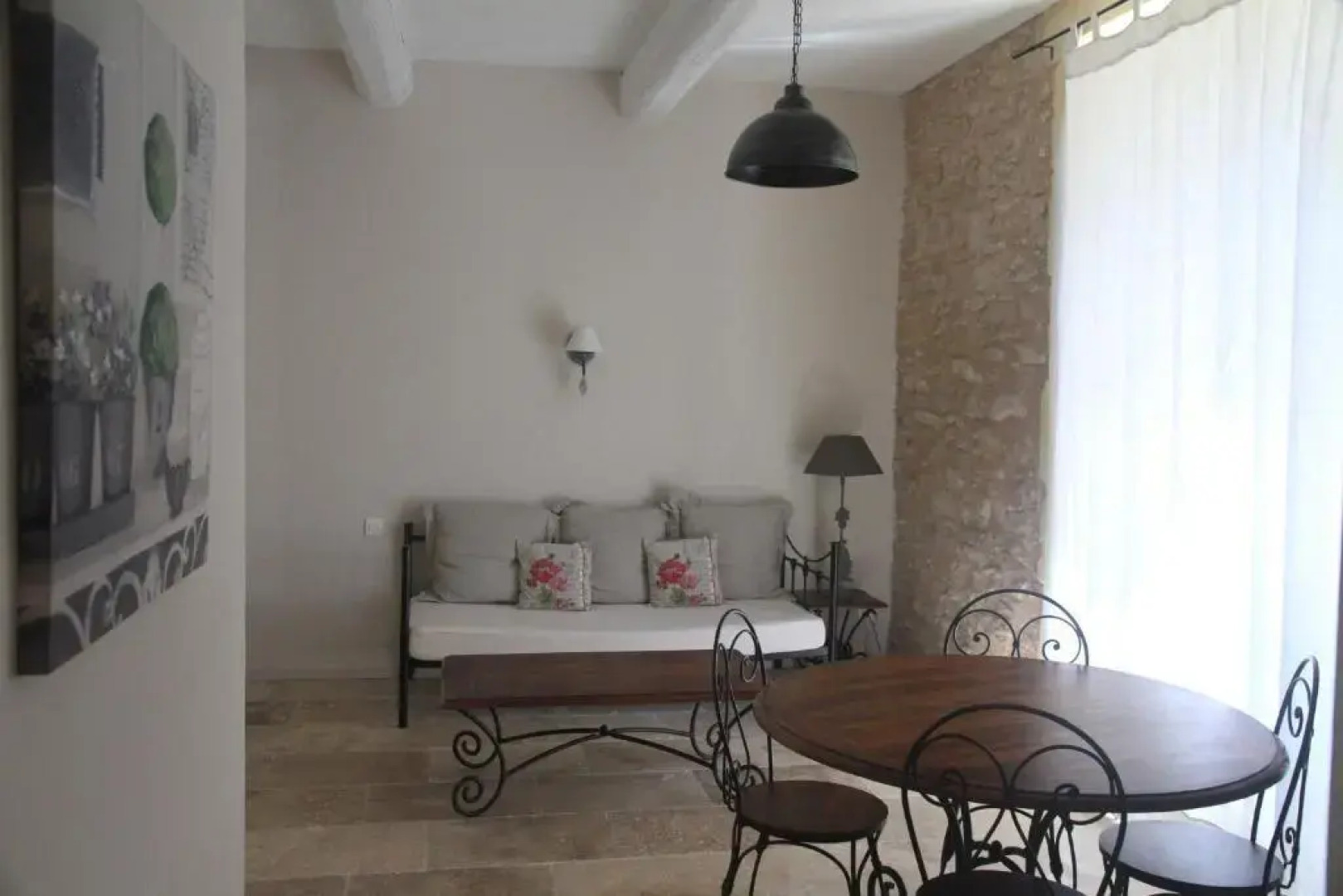 Hôtel du Soleil & Spa