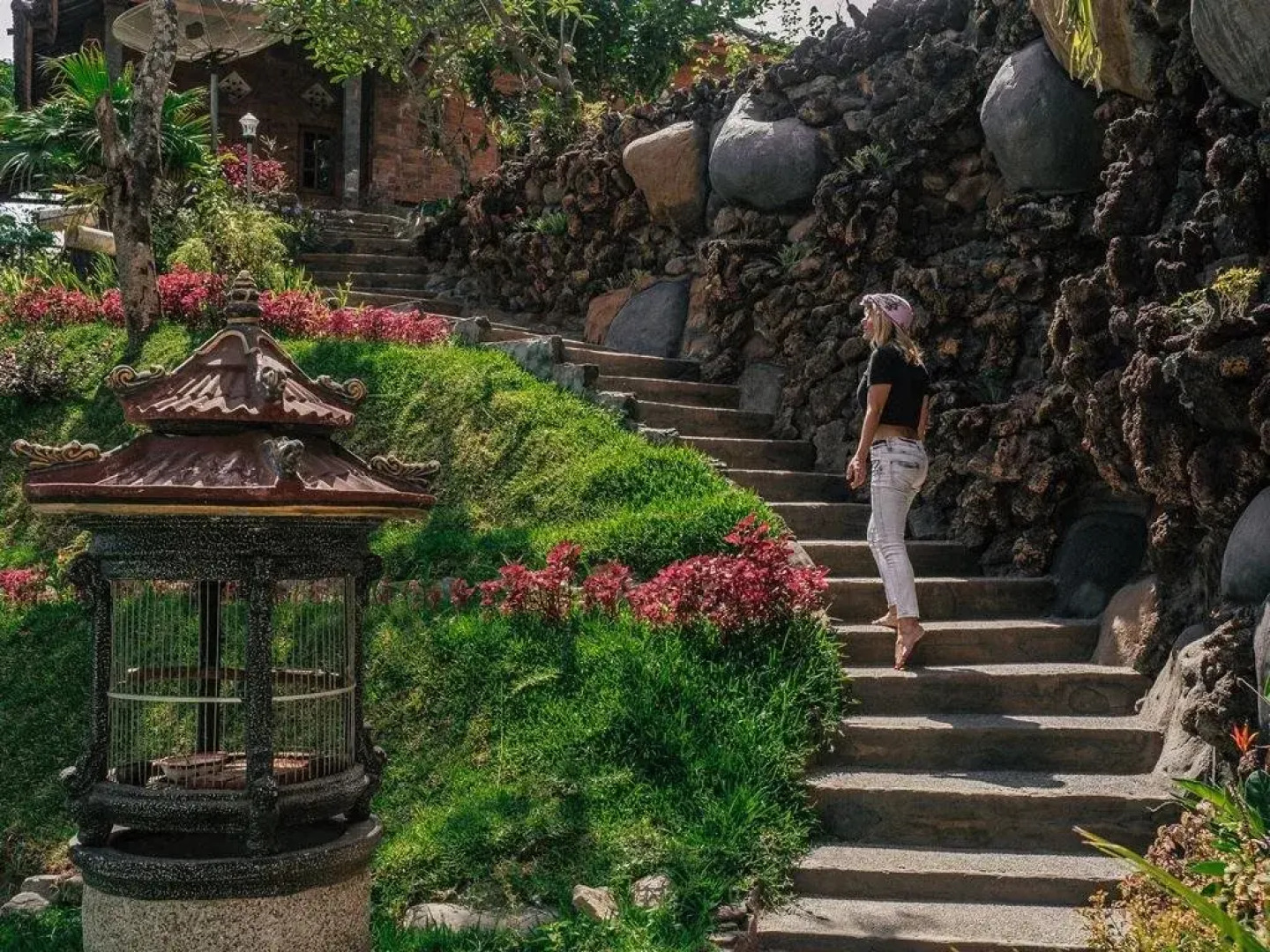 Caldera Hotel & Restaurant