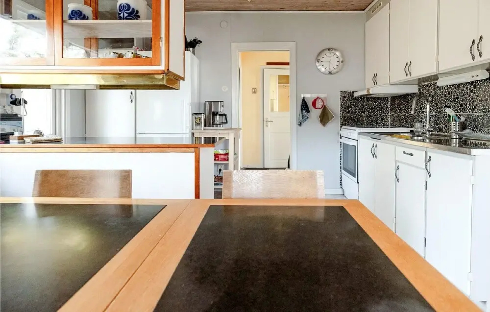 Stunning Home in Visby With 3 Bedrooms