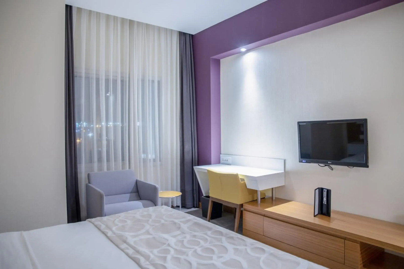 Ramada Plaza Istanbul Asia Airport