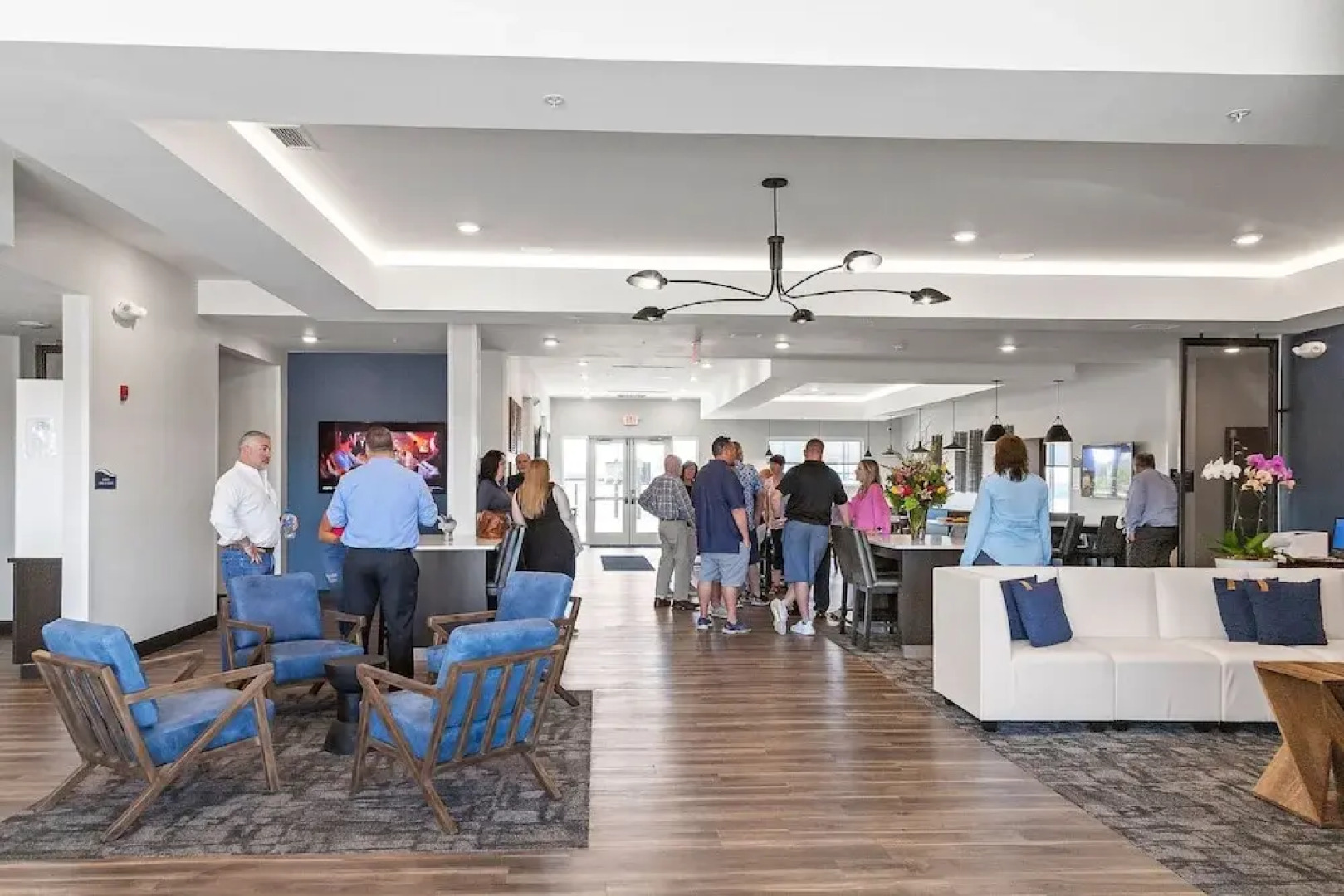 Holiday Inn Express Kansas City North – Parkville by IHG