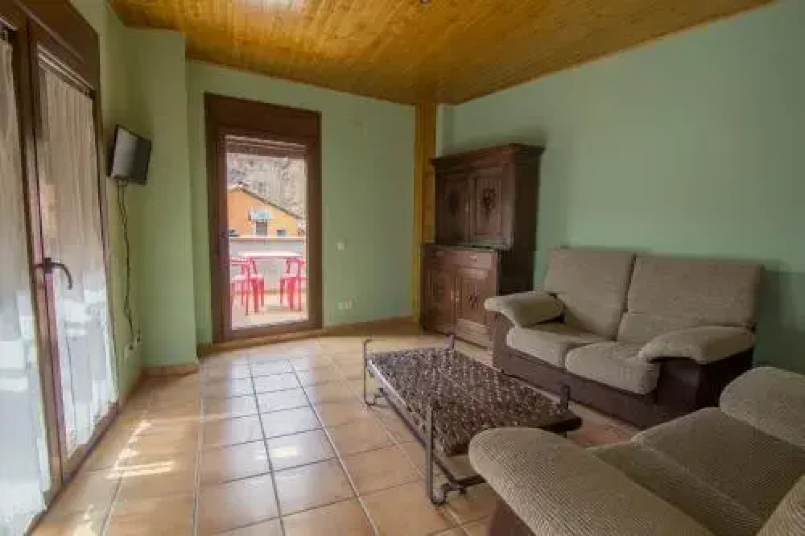 Turismo Rural Casa del Batlle