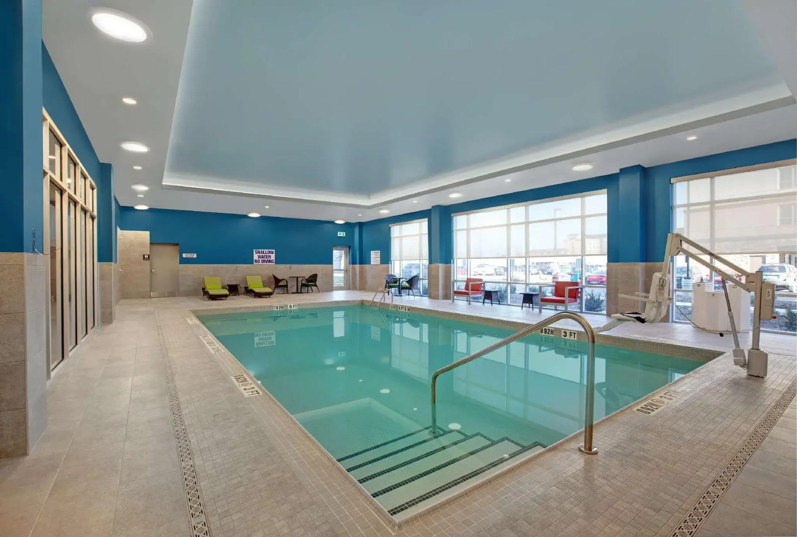 Hampton Inn & Suites by Hilton Waterloo St. Jacobs