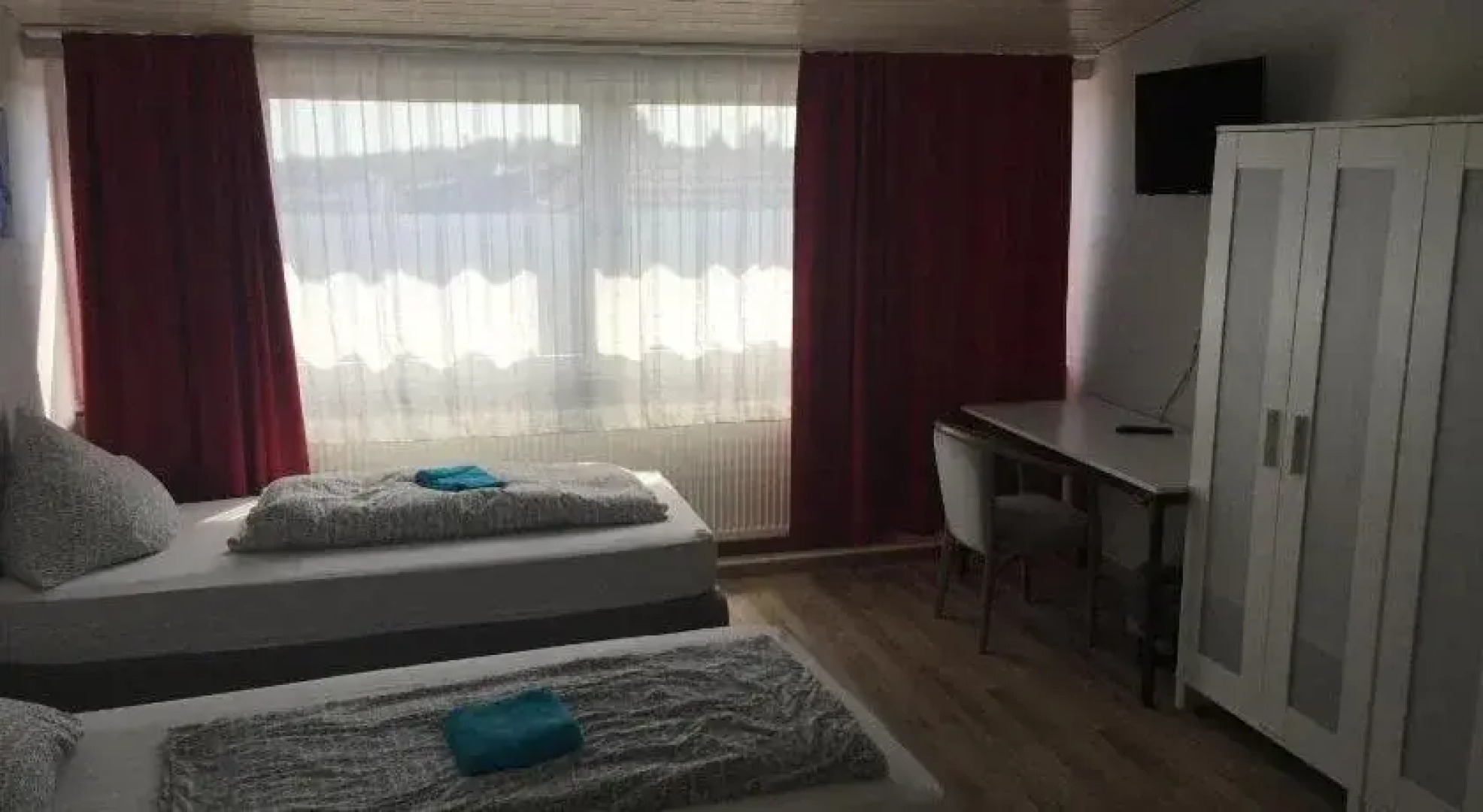 IUVENTAS Gästehaus / Pension