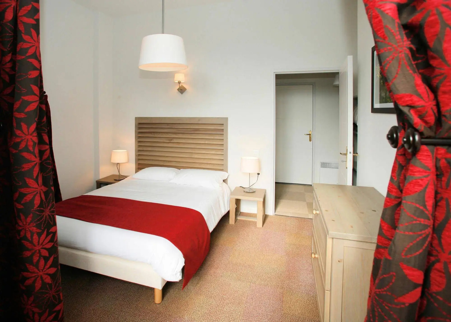 Résidence Odalys Le Château de Keravéon