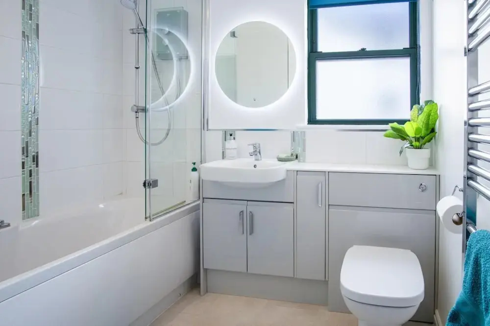 3 St Bride's Bay View - 3 Bedroom - Broad Haven