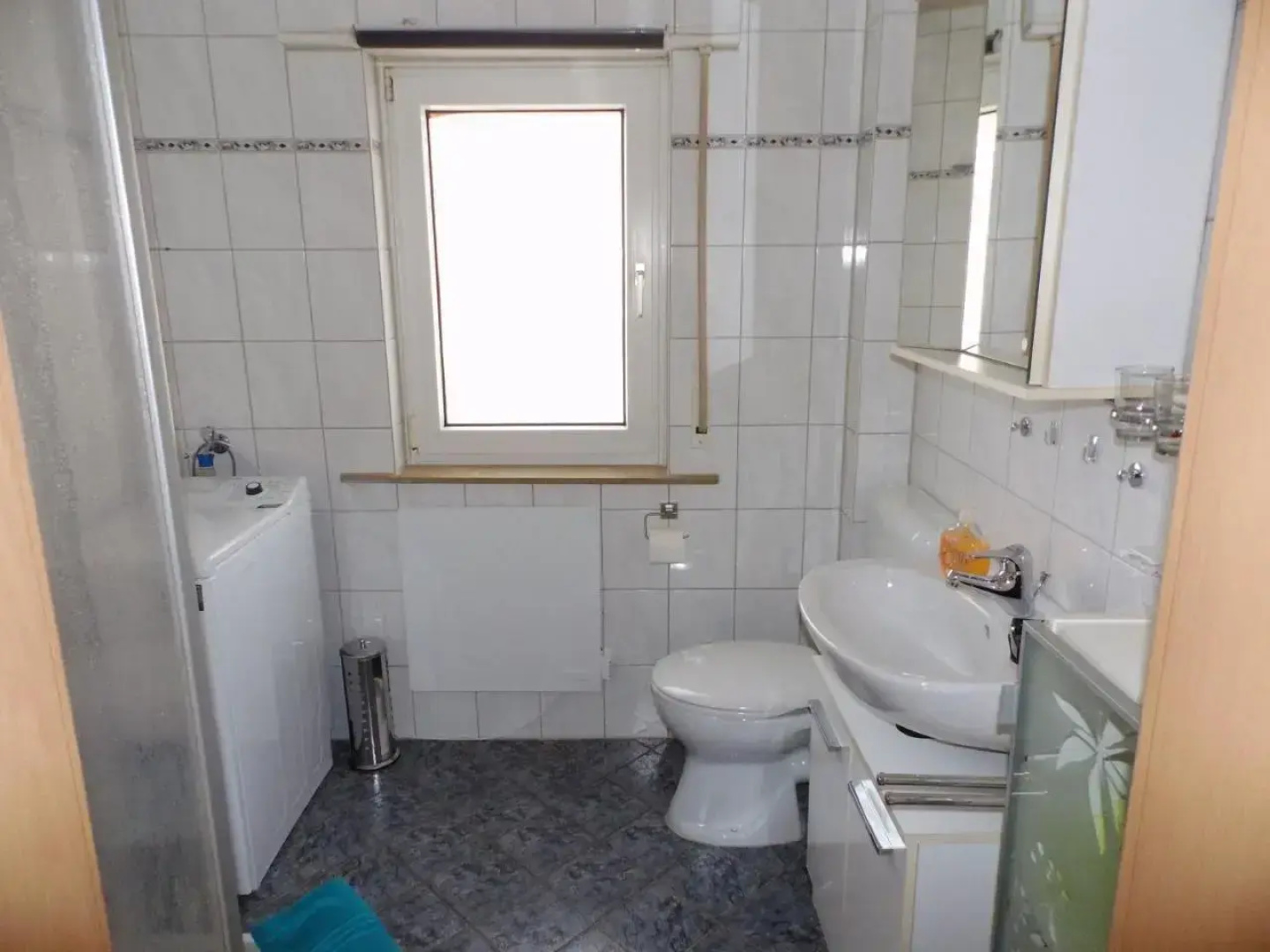 Ferienwohnung Schanbacher