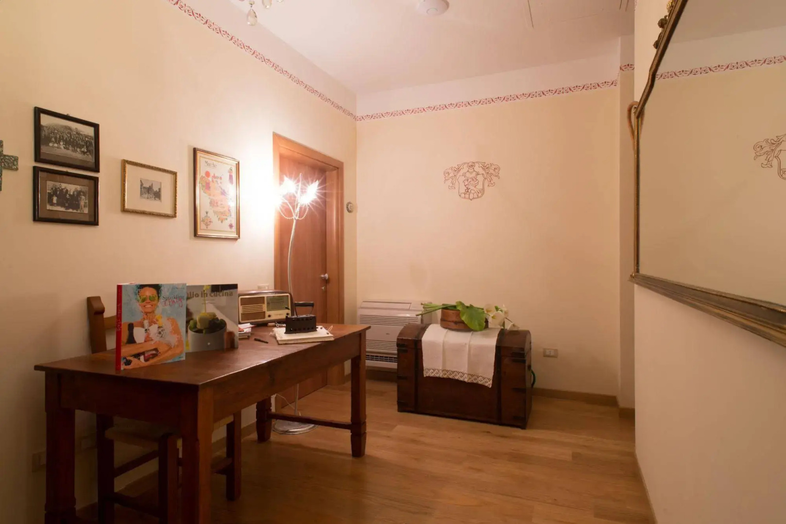 Dimora di Campagna Tenuta Cocci Grifoni