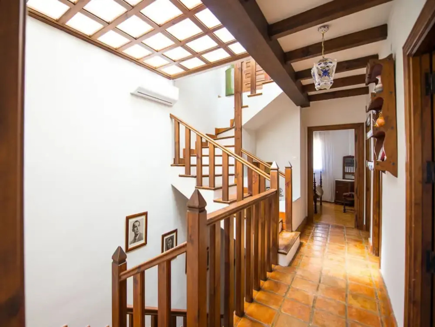 La Cancela Casa Rural