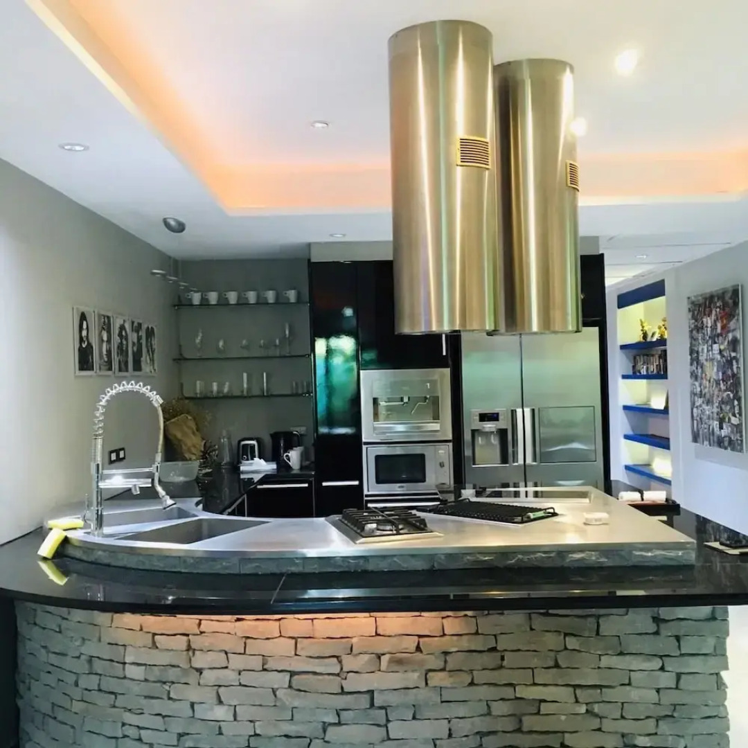 The Aspasia Boutique Apartments