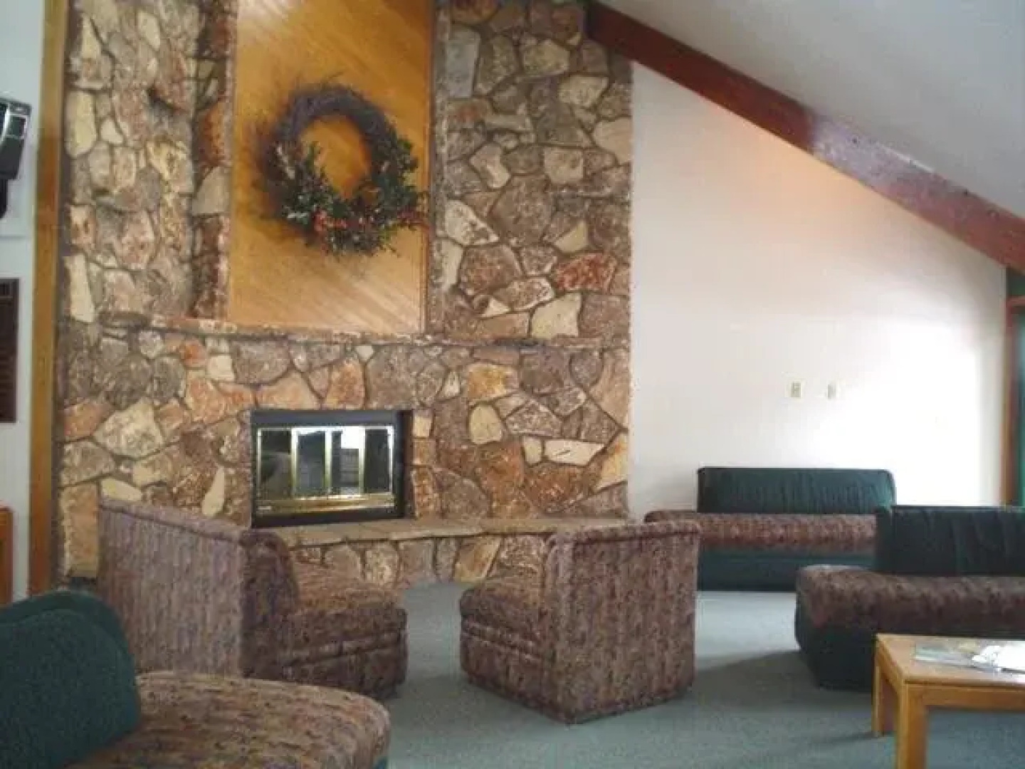 Mountain Managers At Silverthorne