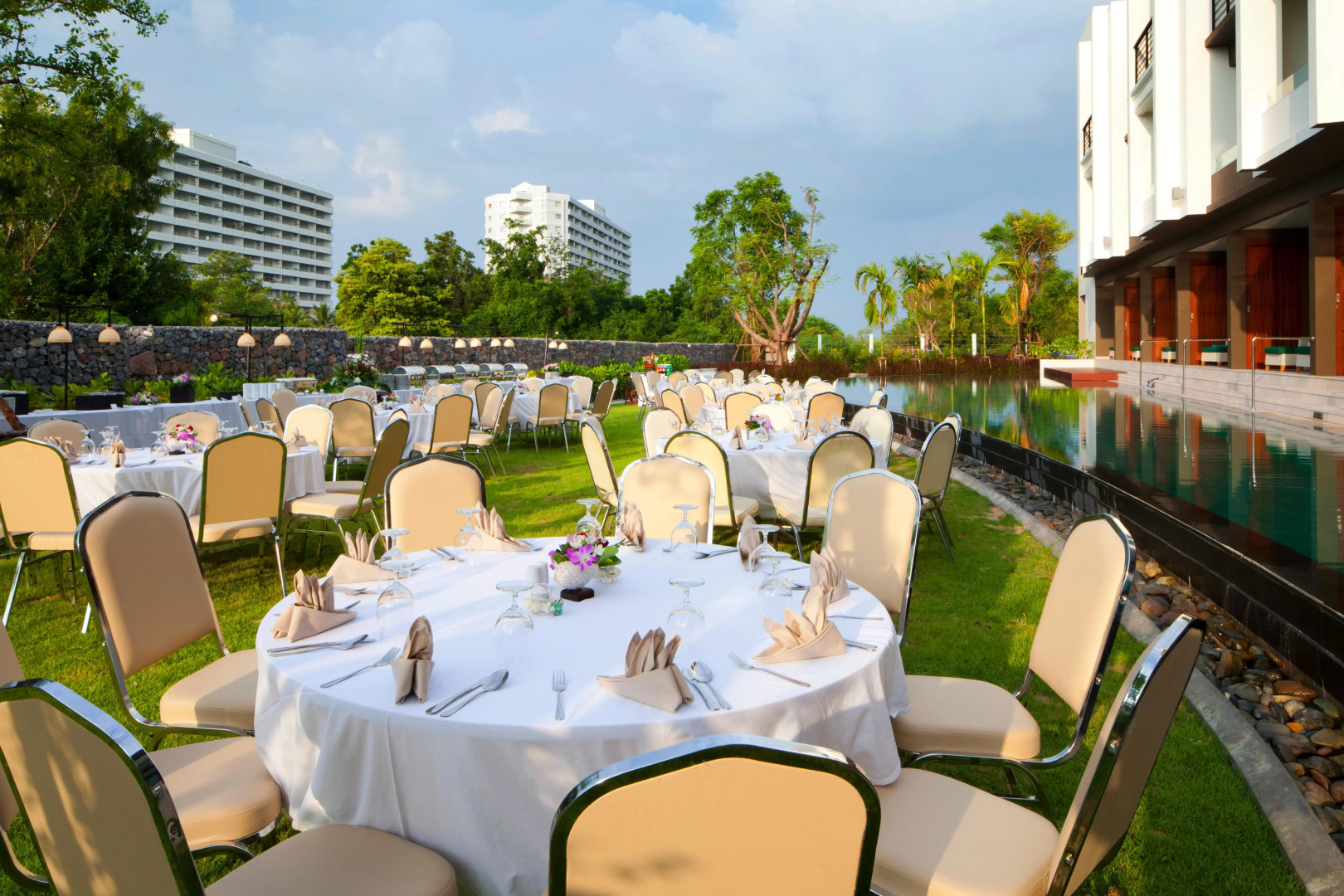 The Serenity Hua Hin