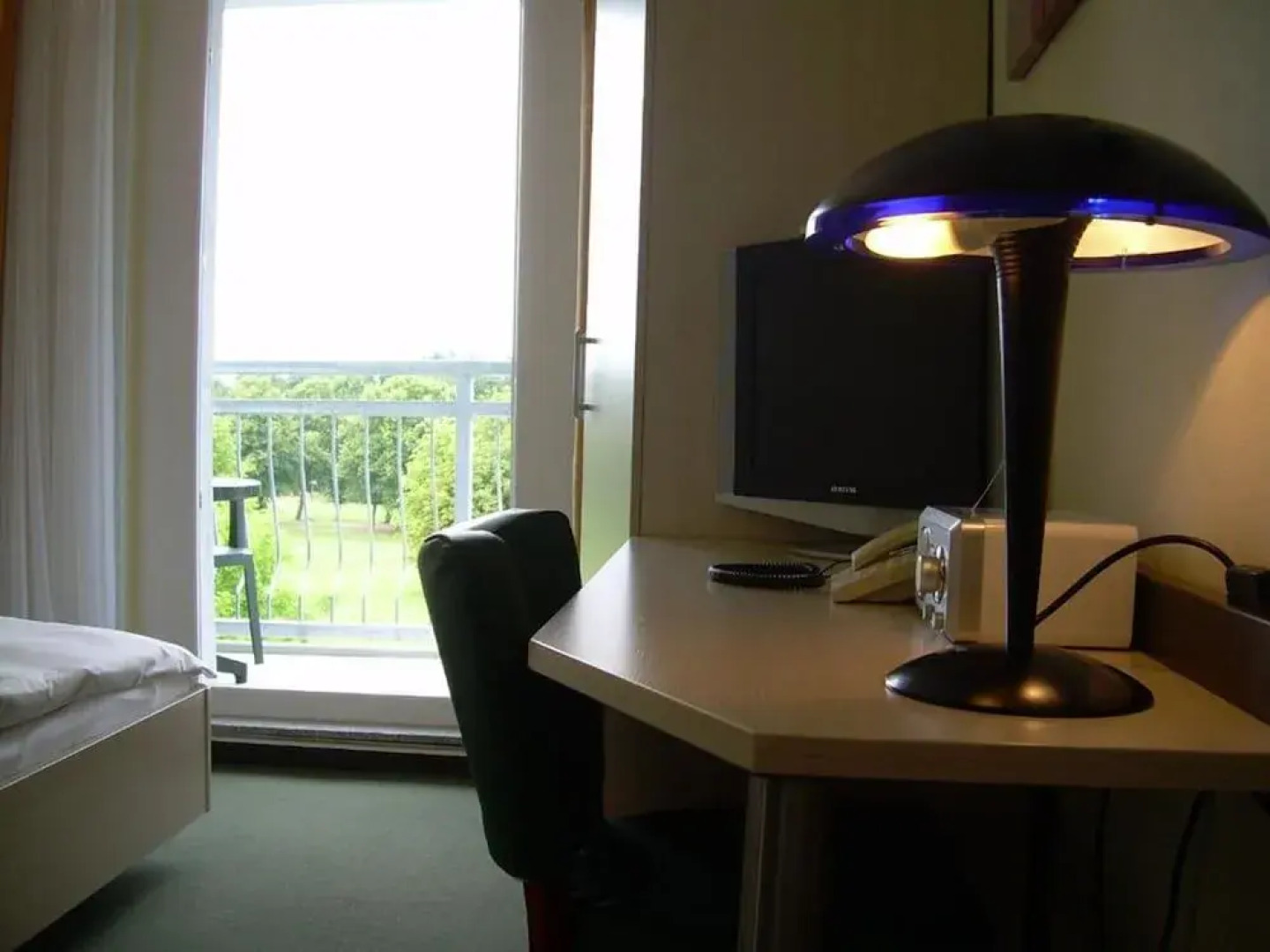 Parkhotel Neubrandenburg