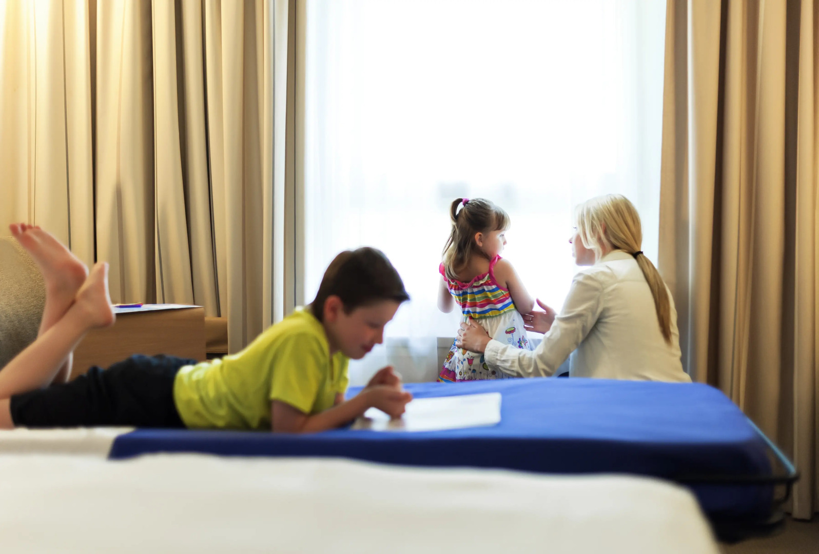 Novotel Nice Aeroport Cap 3000