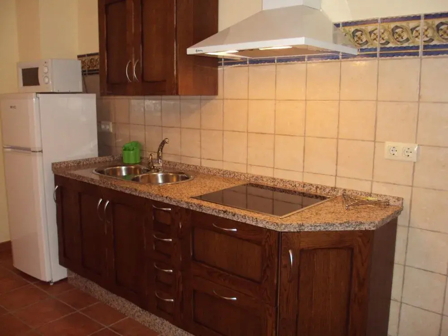 Apartamentos Rurales Molino Almona