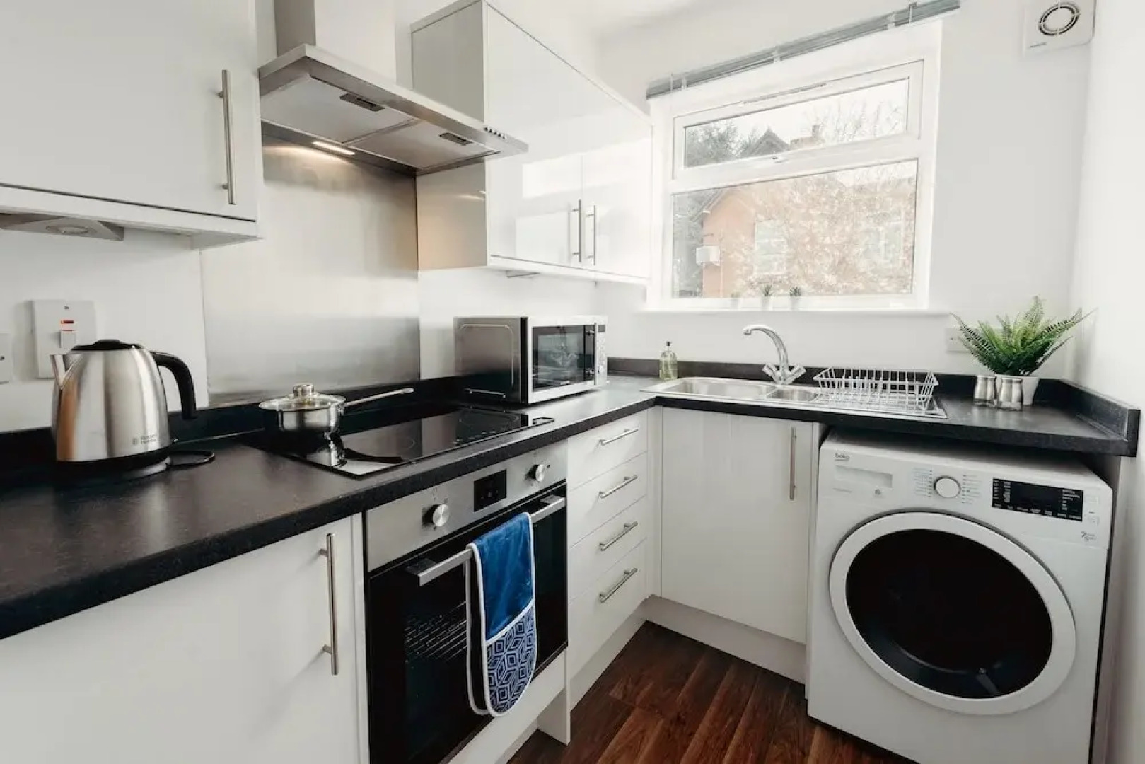 Arlan Apartments - Hinckley (Peymans)